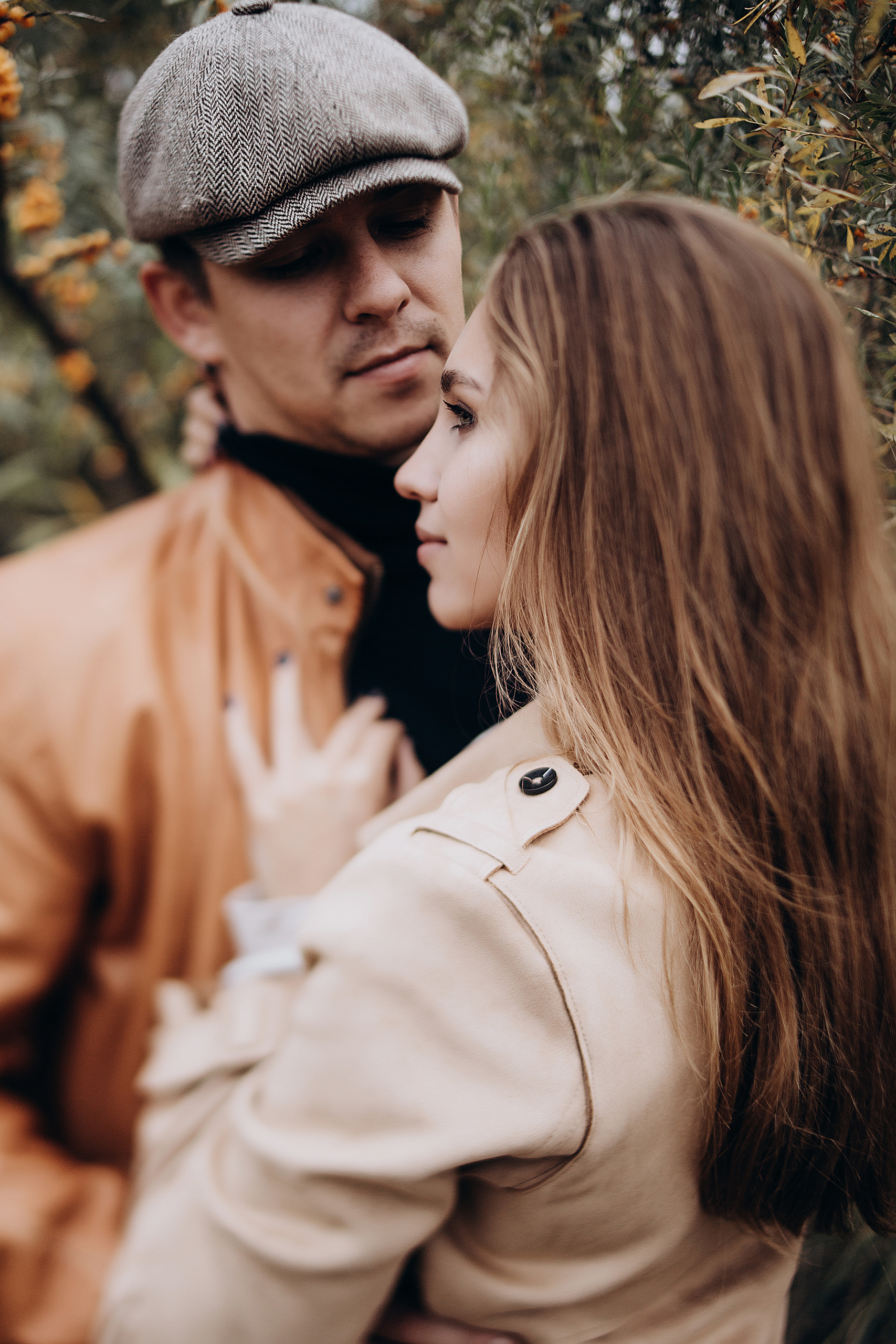 V&A. Пушистая Сова - Свадебный и портретный фотограф Воронеж, Москва, Питер