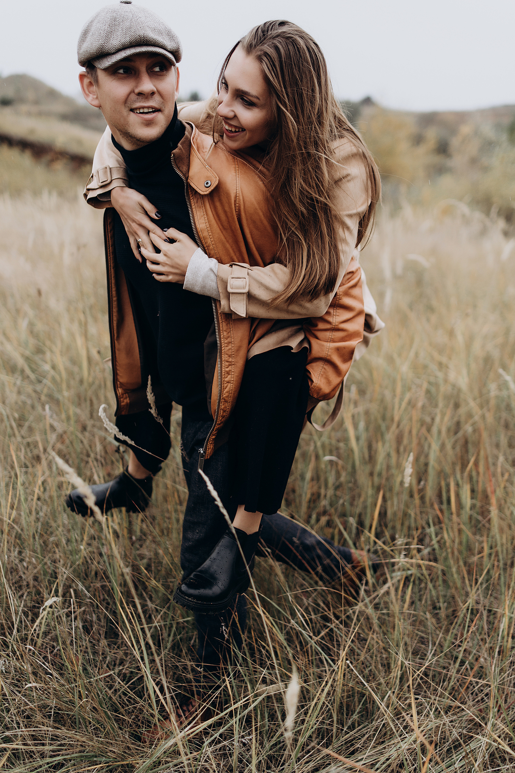 V&A. Пушистая Сова - Свадебный и портретный фотограф Воронеж, Москва, Питер