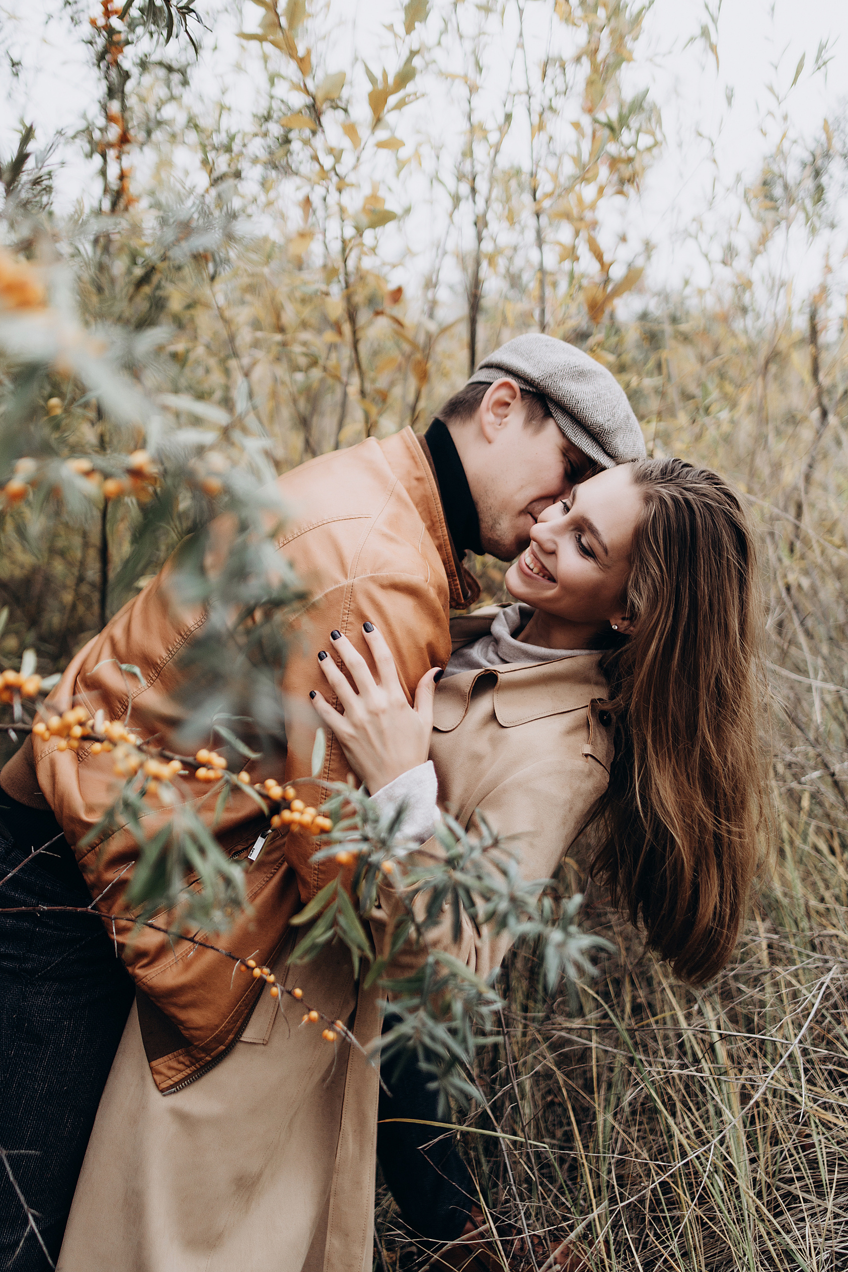 V&A. Пушистая Сова - Свадебный и портретный фотограф Воронеж, Москва, Питер