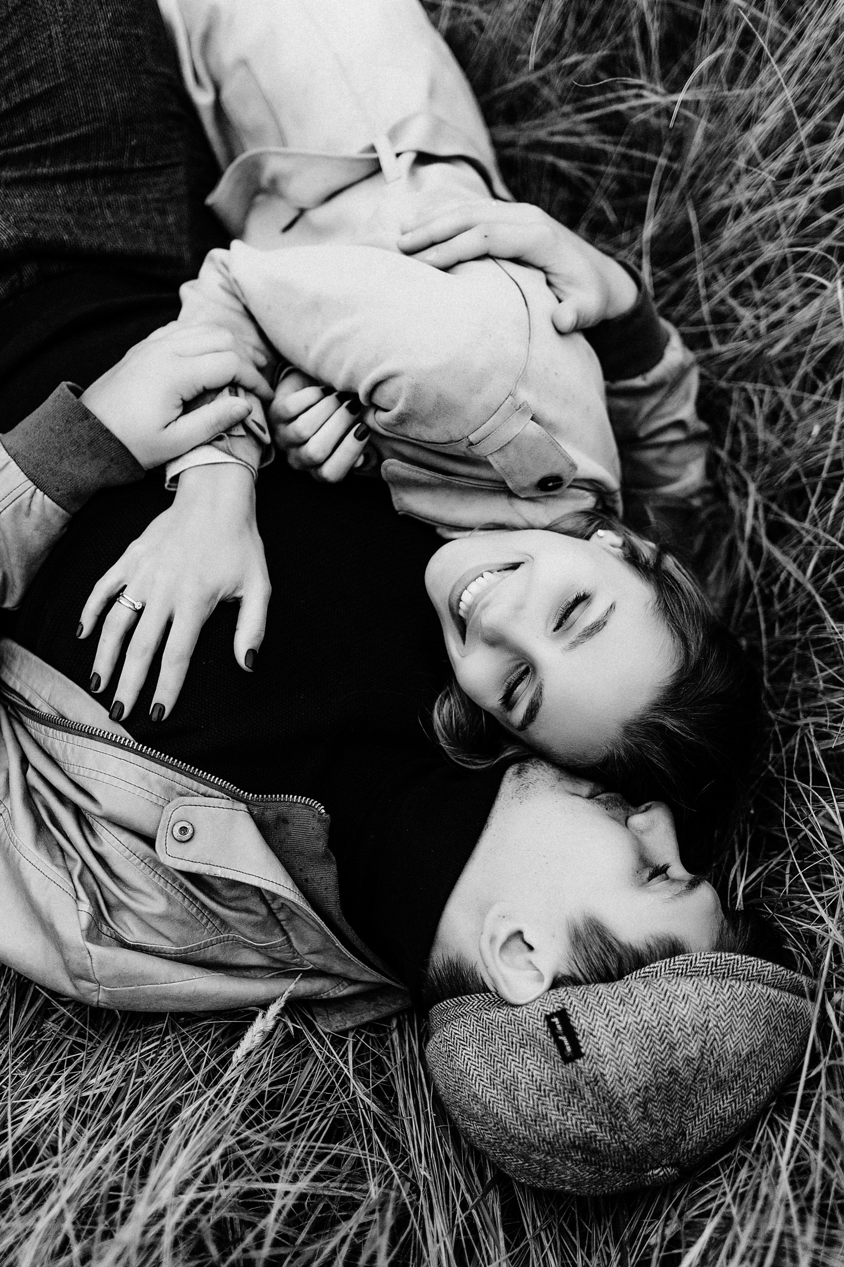 V&A. Пушистая Сова - Свадебный и портретный фотограф Воронеж, Москва, Питер