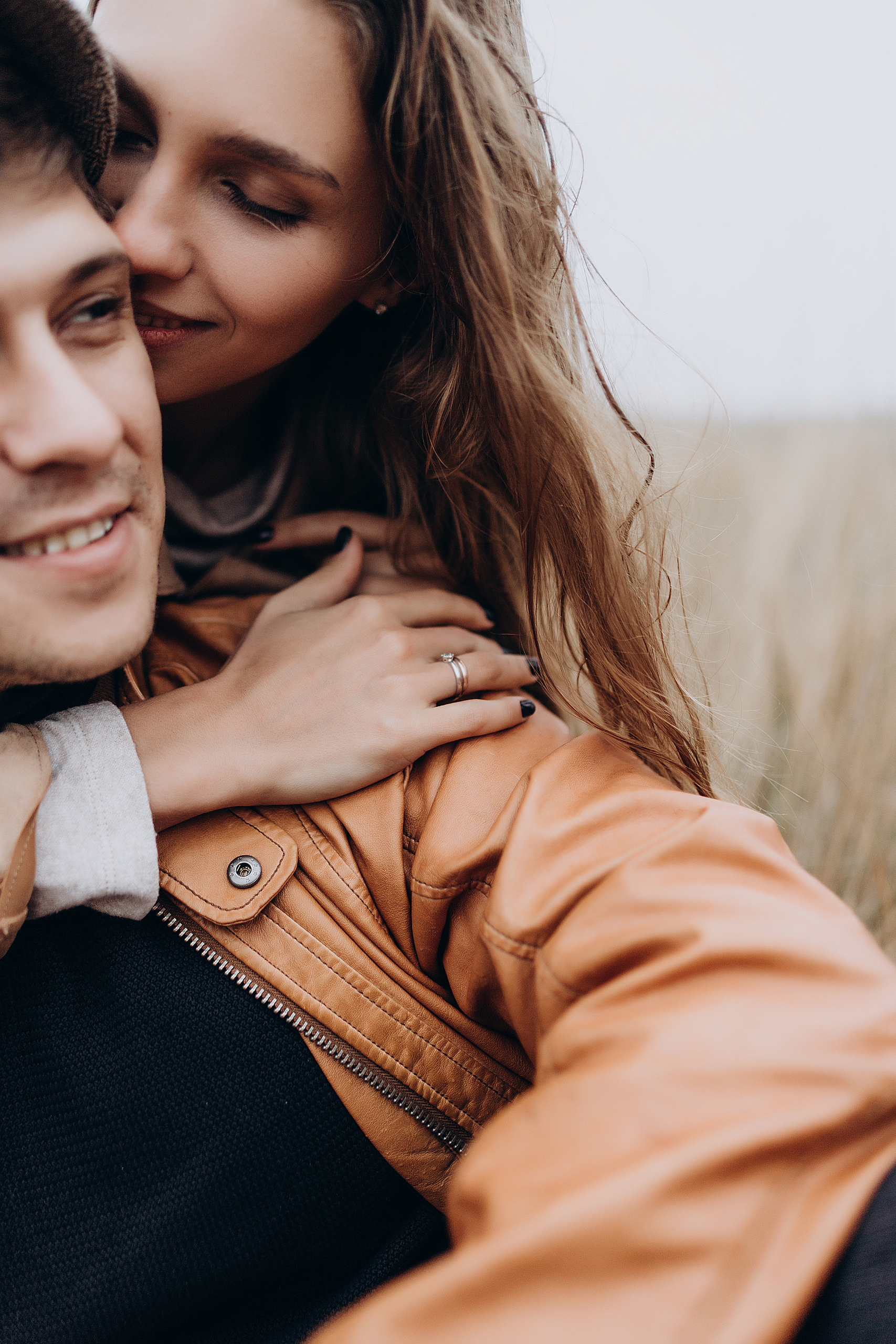 V&A. Пушистая Сова - Свадебный и портретный фотограф Воронеж, Москва, Питер