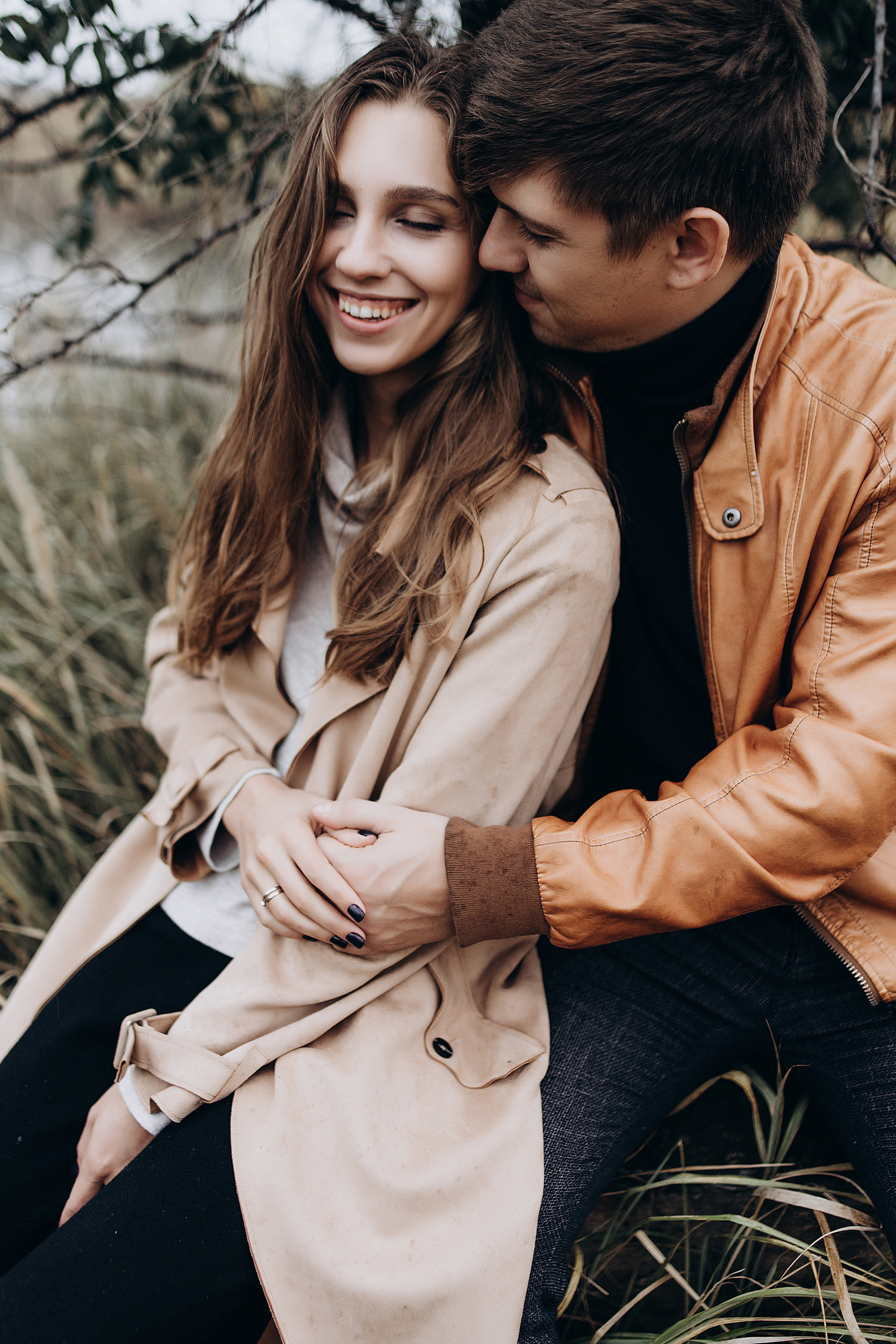 V&A. Пушистая Сова - Свадебный и портретный фотограф Воронеж, Москва, Питер