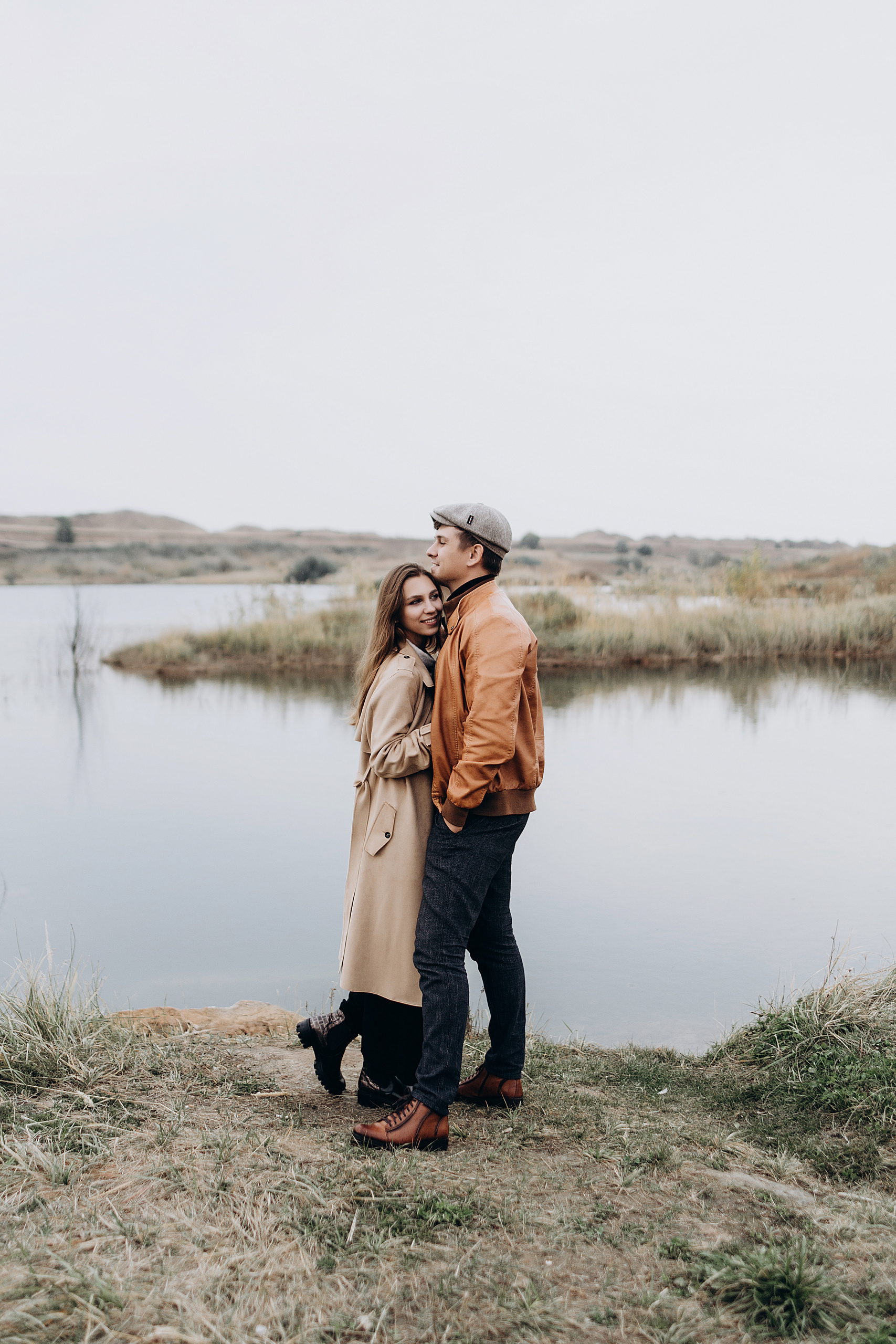 V&A. Пушистая Сова - Свадебный и портретный фотограф Воронеж, Москва, Питер