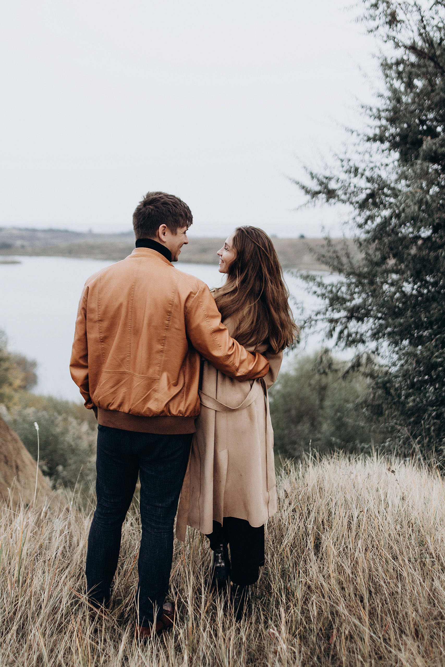 V&A. Пушистая Сова - Свадебный и портретный фотограф Воронеж, Москва, Питер