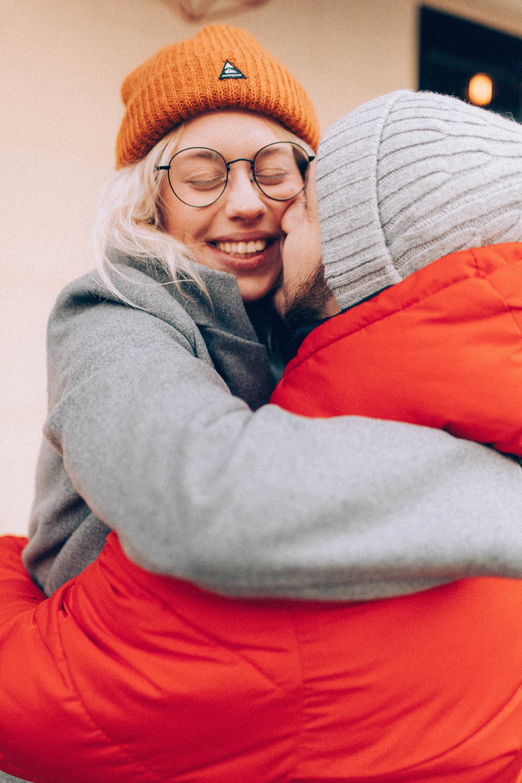 J&E. Пушистая Сова - Свадебный и портретный фотограф Воронеж, Москва, Питер