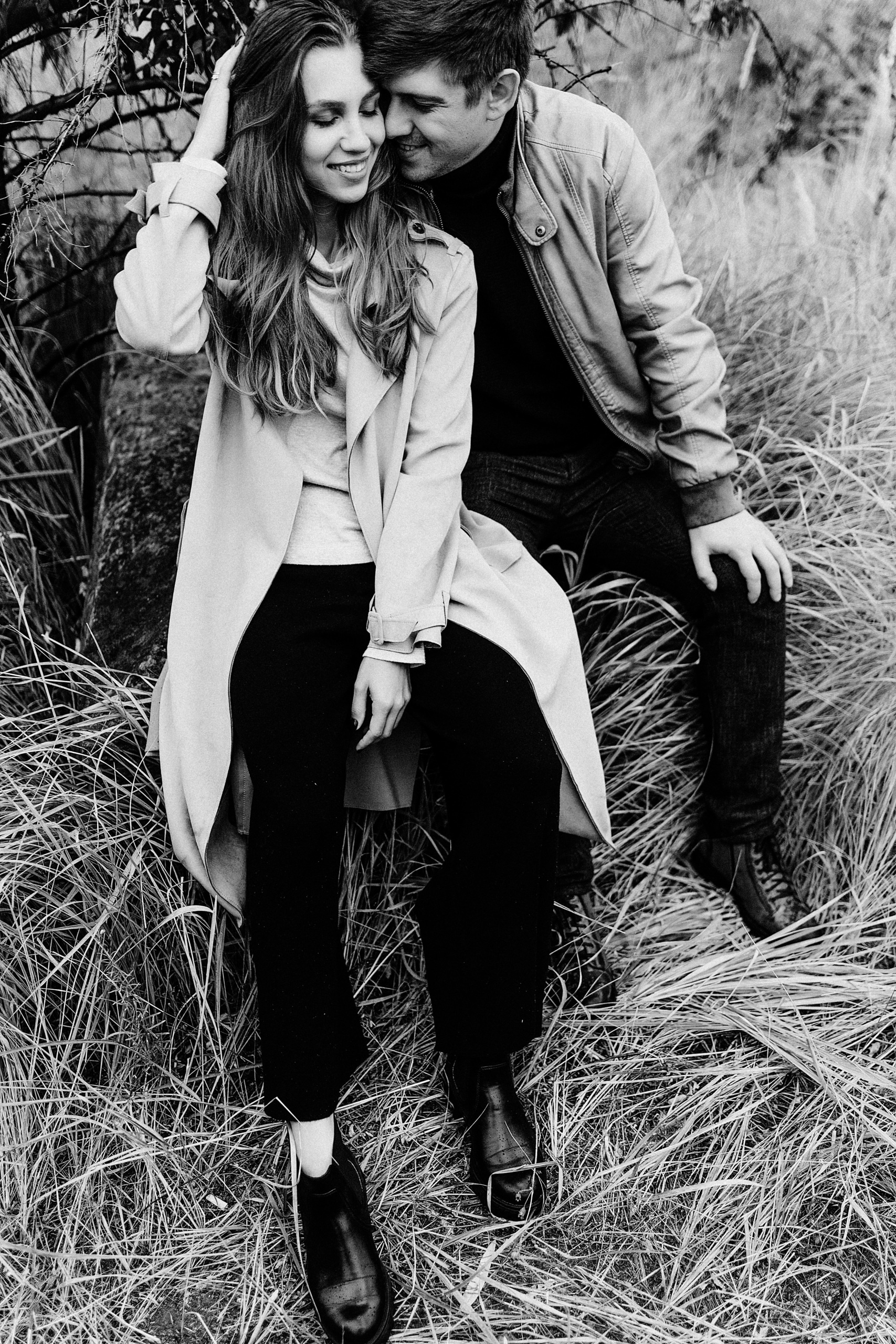 V&A. Пушистая Сова - Свадебный и портретный фотограф Воронеж, Москва, Питер