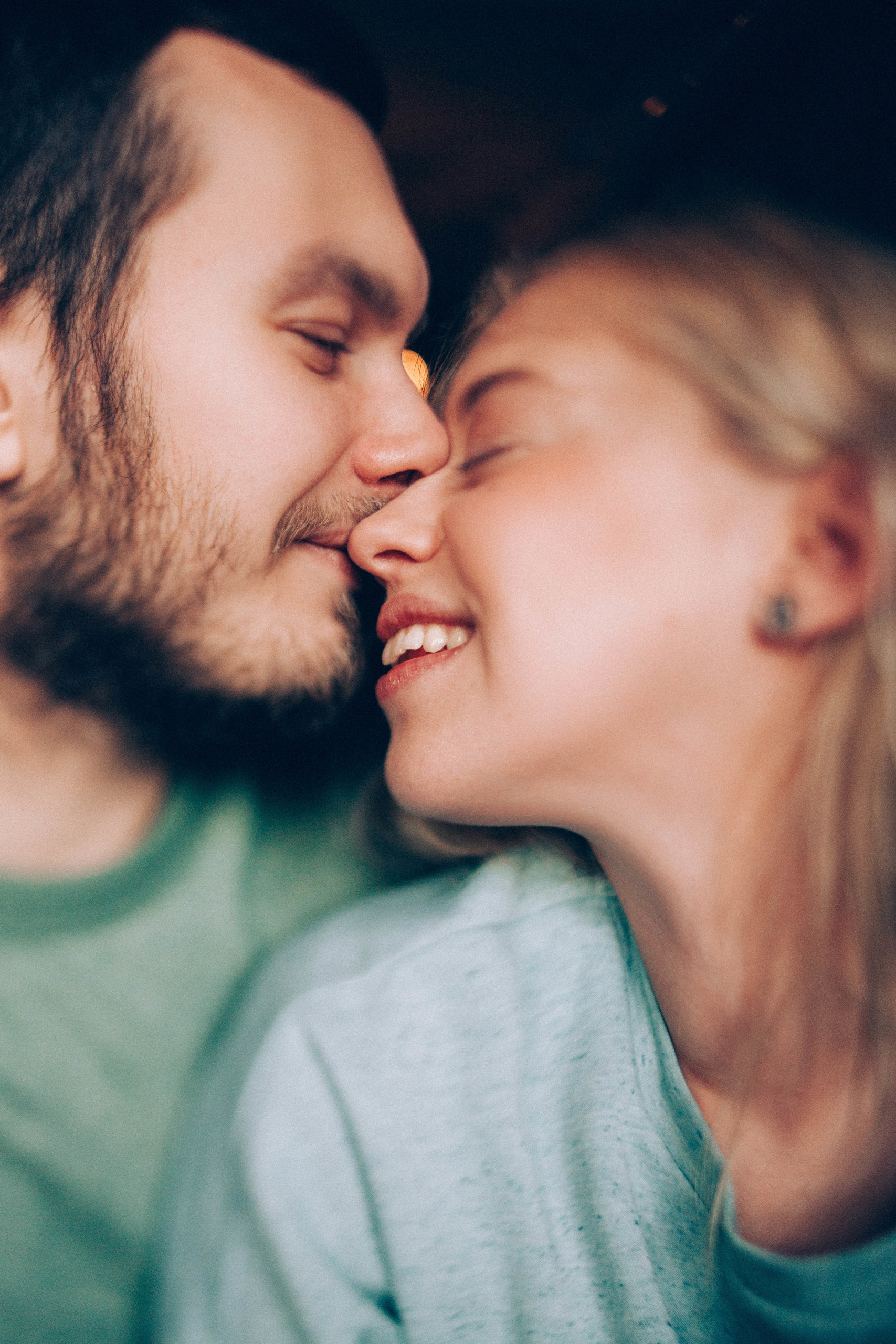 J&E. Пушистая Сова - Свадебный и портретный фотограф Воронеж, Москва, Питер