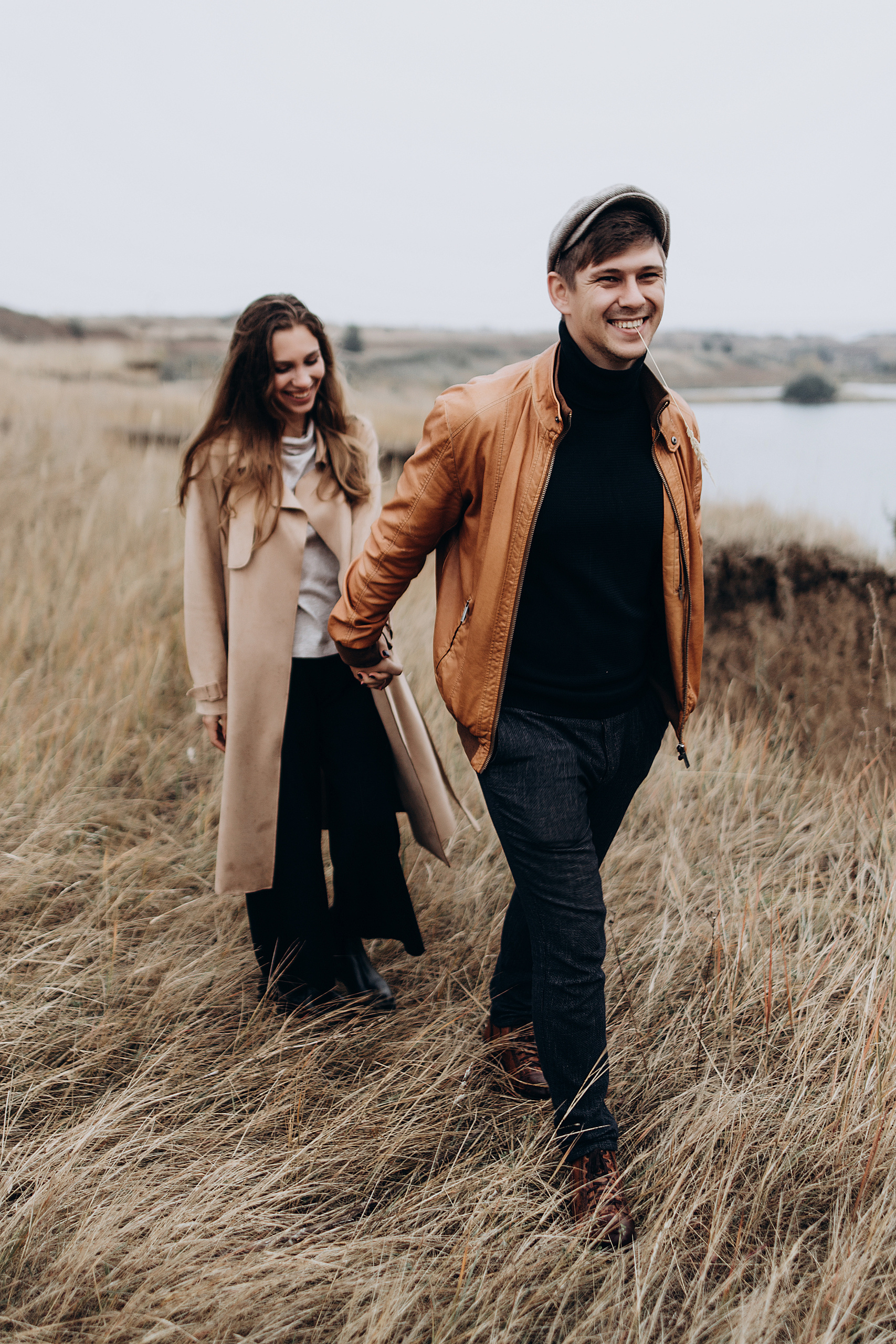 V&A. Пушистая Сова - Свадебный и портретный фотограф Воронеж, Москва, Питер