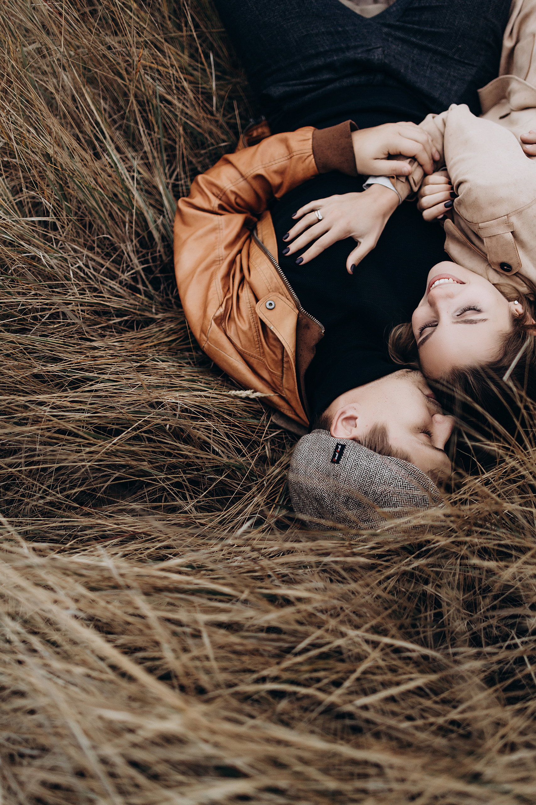 V&A. Пушистая Сова - Свадебный и портретный фотограф Воронеж, Москва, Питер