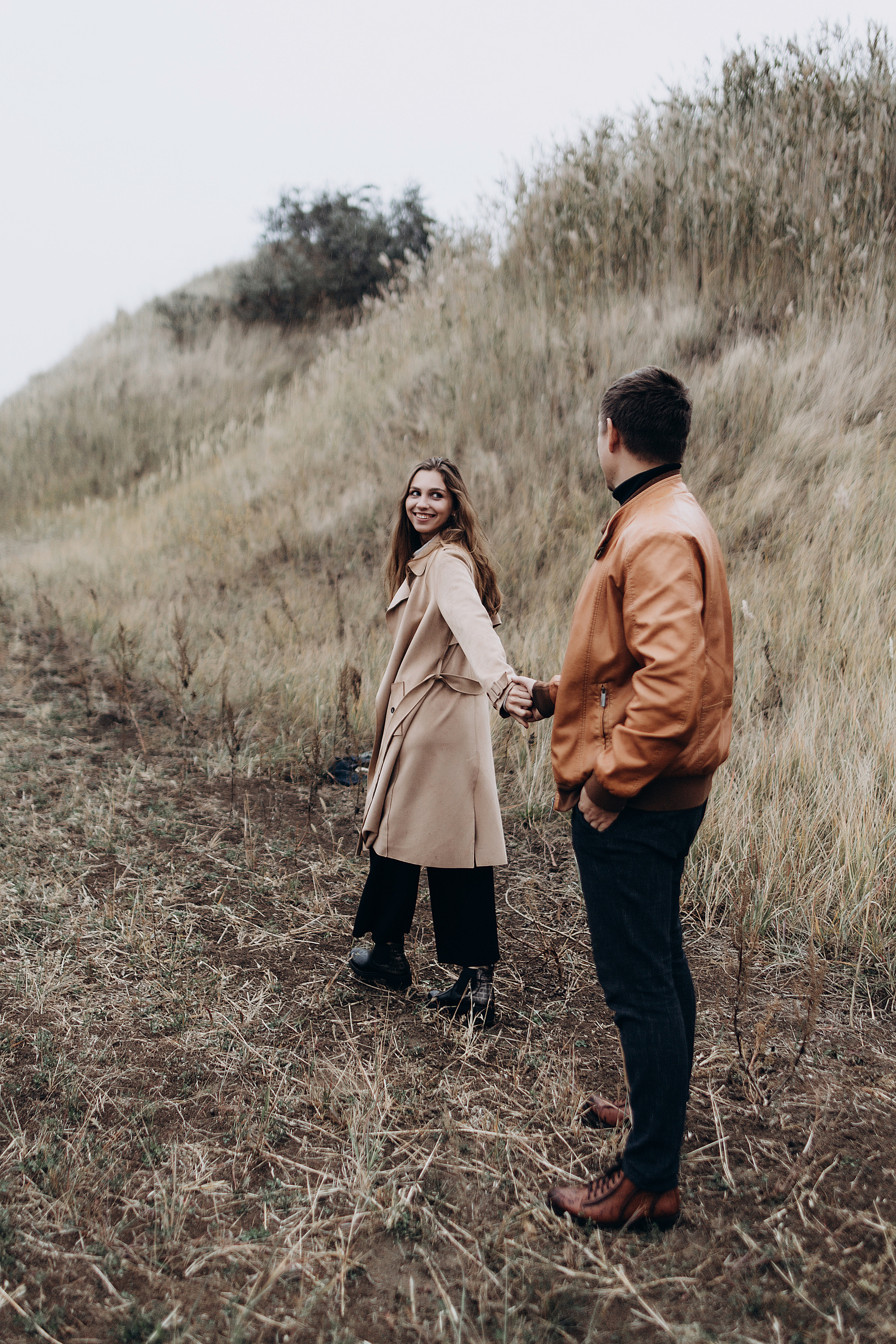 V&A. Пушистая Сова - Свадебный и портретный фотограф Воронеж, Москва, Питер