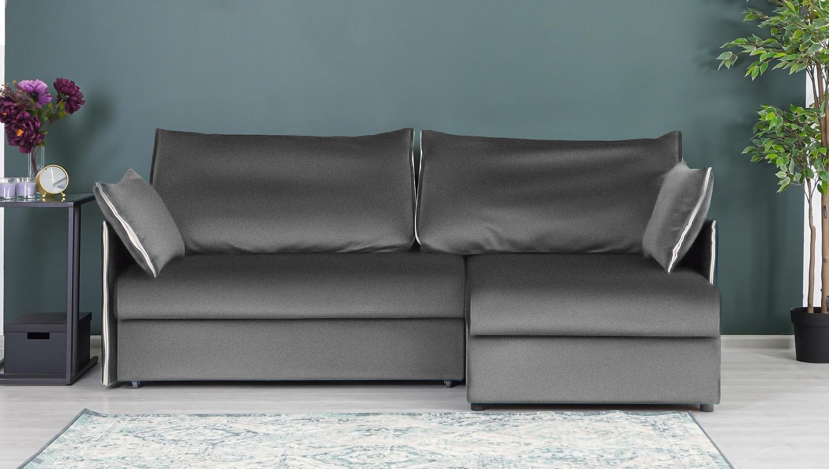 Замена цвета