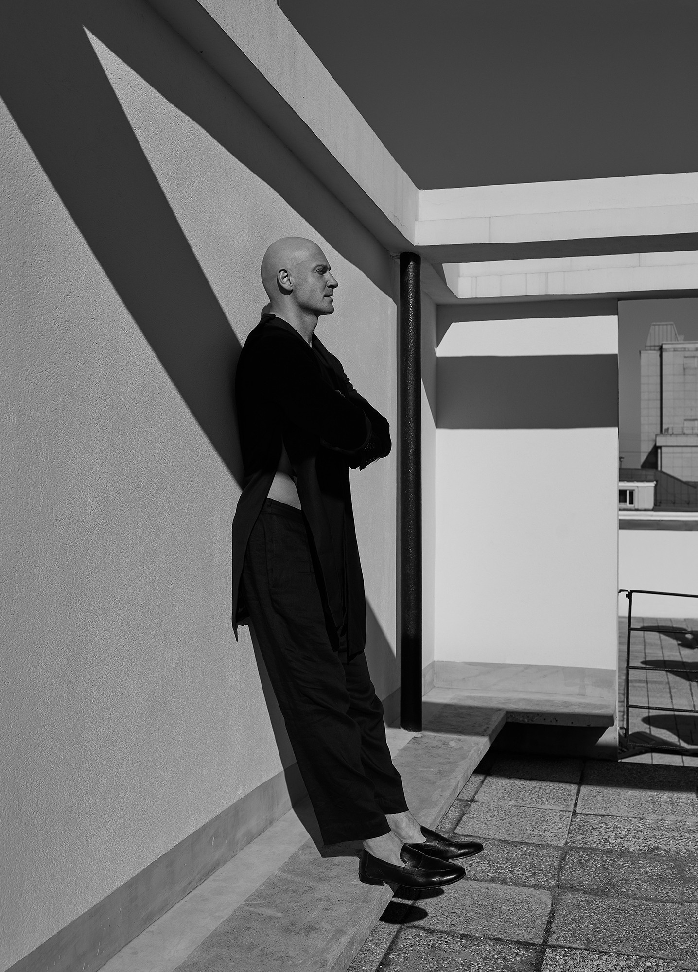 Стильная, уличная, стрит фотосессия в Москве и Санкт-Петербурге. Рекламный, фешн фотограф Дима Куб Москва, Санкт-Петербург