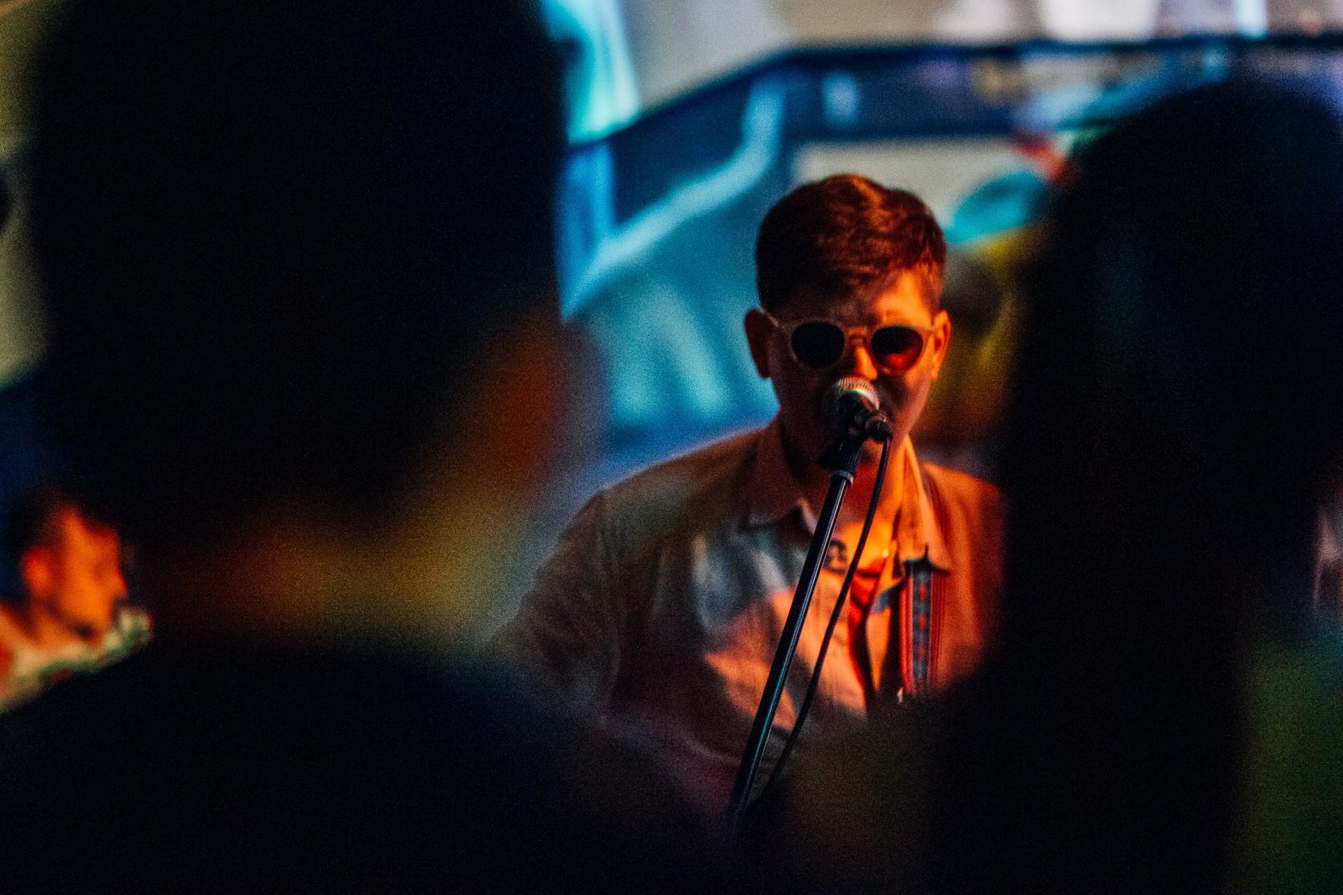 HUSKY TUNES. Студийный фотограф в Санкт-Петербурге Кирилл Пинженин