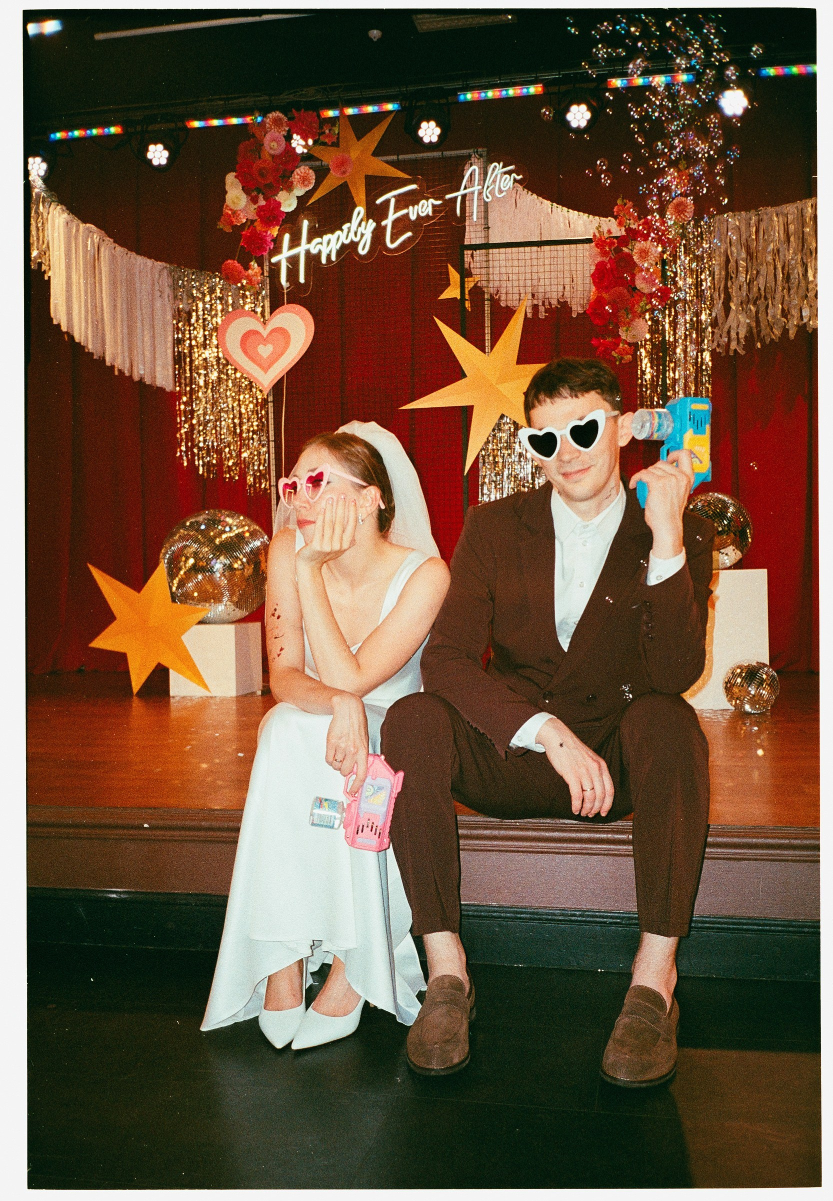 Свадебный фотограф в Кирове Старостин Павел