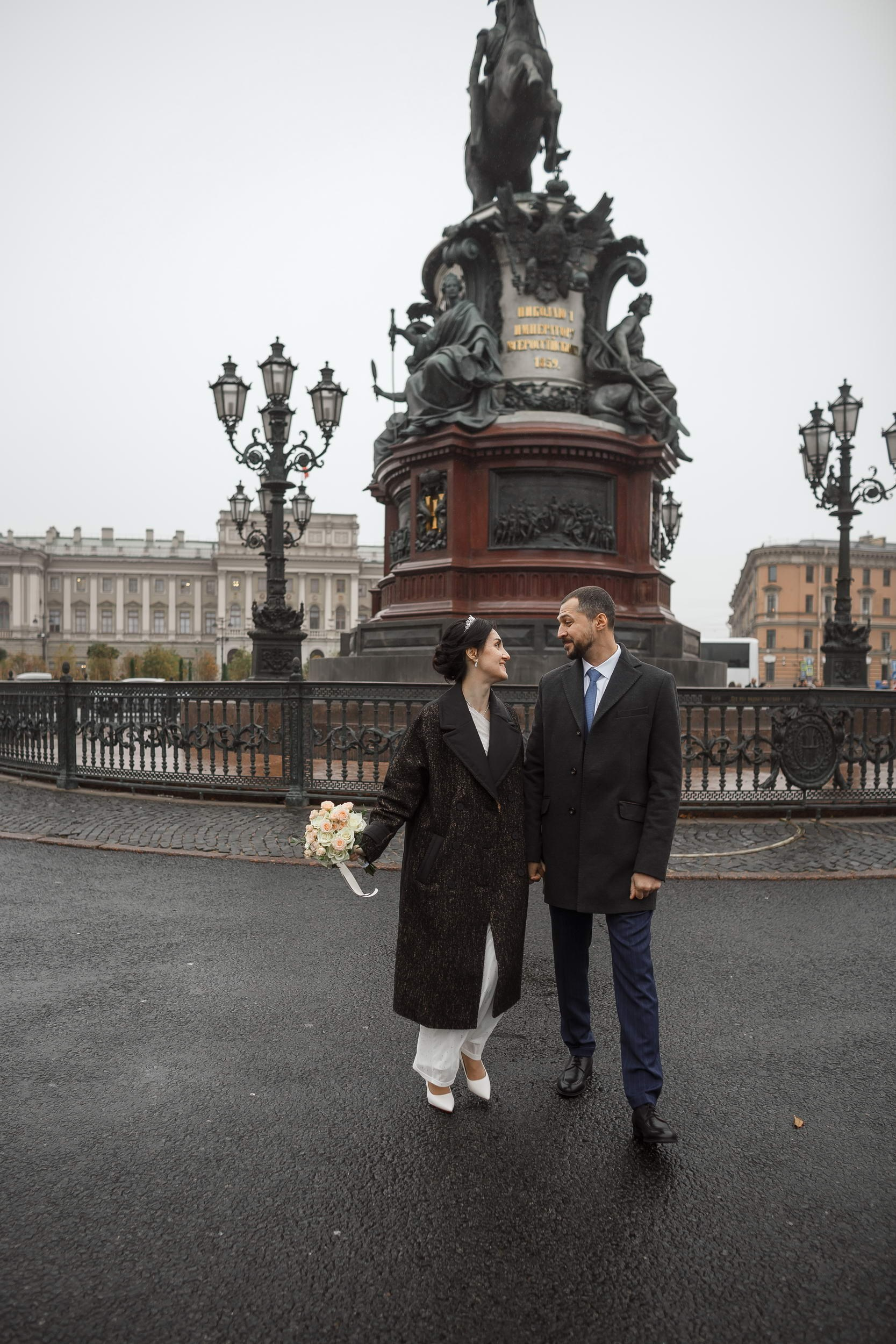 Отзывы о моей работе. Свадебный фотограф Игорь Брундасов 8PHOTO на свадьбу венчание загс СПб