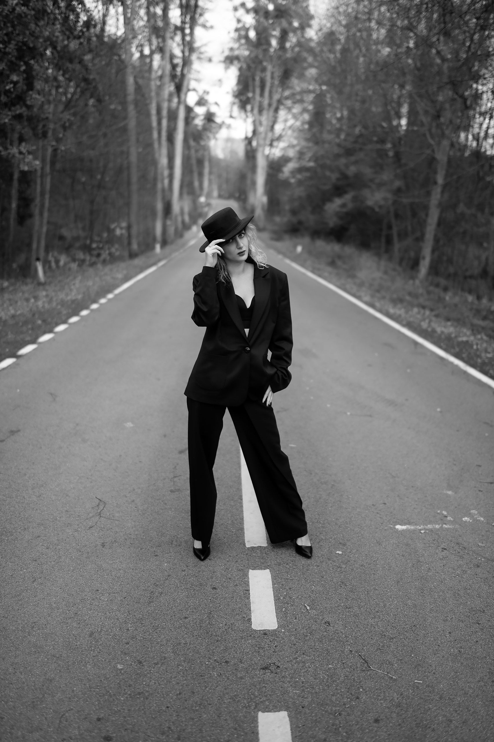 Фотограф Роман Партин