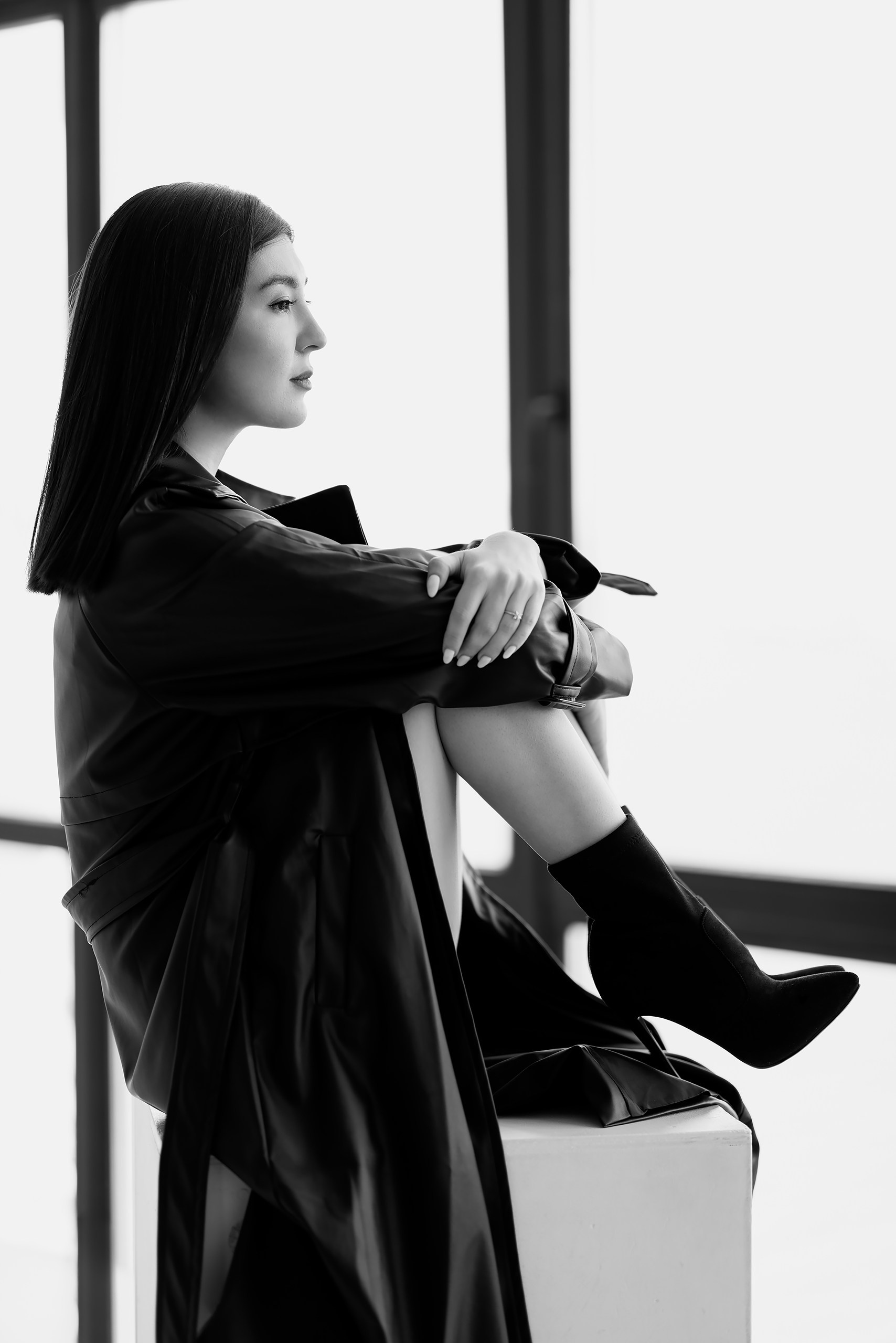 Фотограф Роман Партин