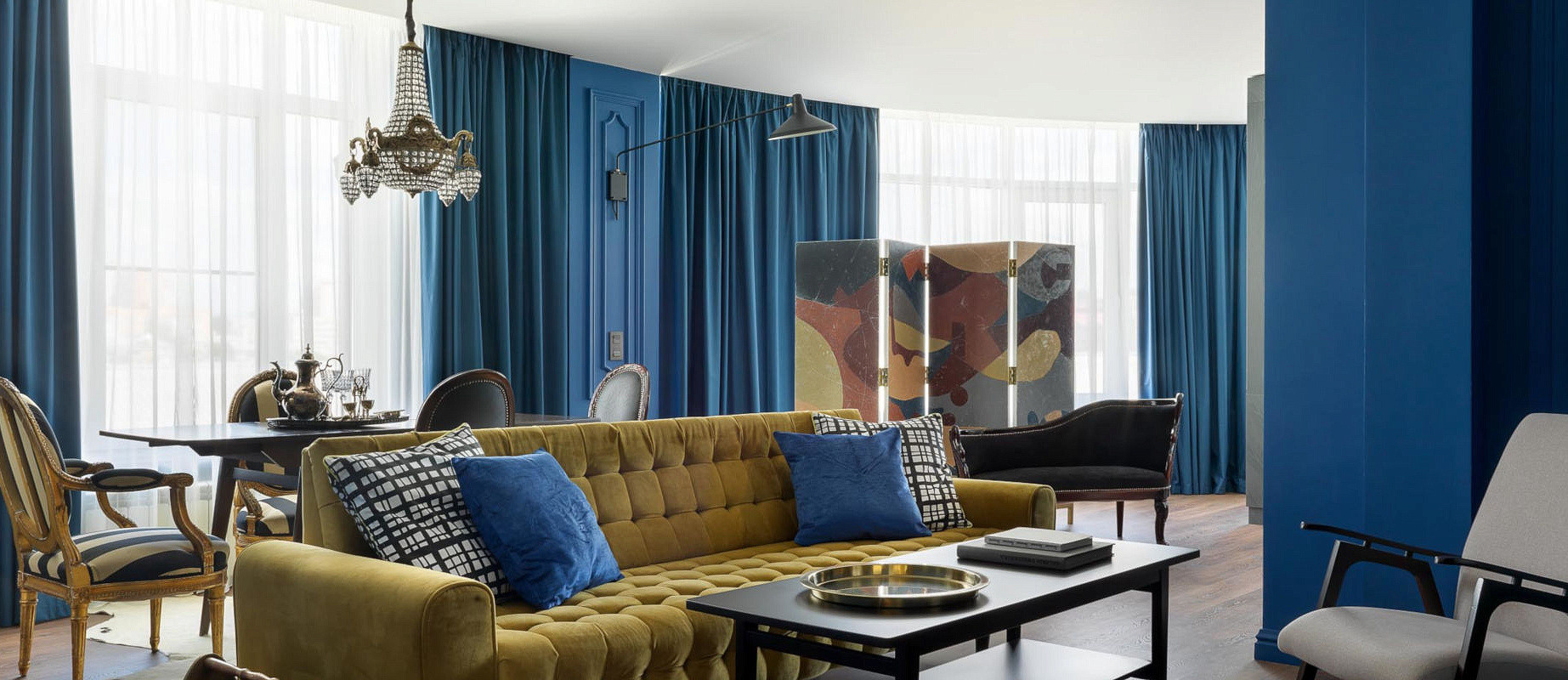 Бутик отель 39