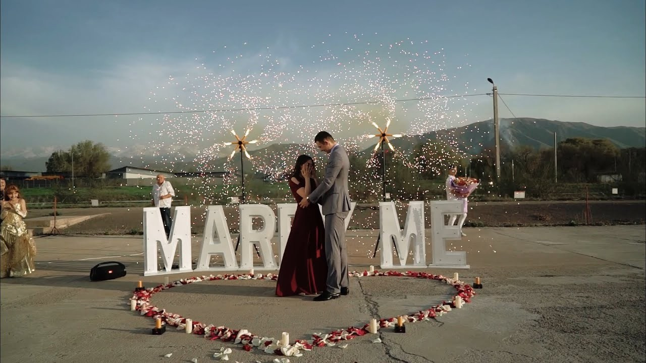 Видеосъемка в Алматы: Мероприятия, Реклама, Корпоративы, Коференции, Свадьбы и тд. | MNC Media