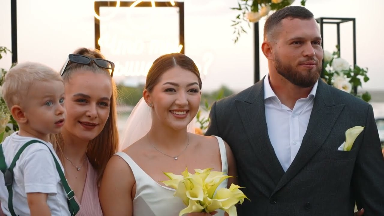 Видео портфолио. Видеосъемка в Алматы: Мероприятия, Реклама, Корпоративы, Коференции, Свадьбы и тд. | MNC Media