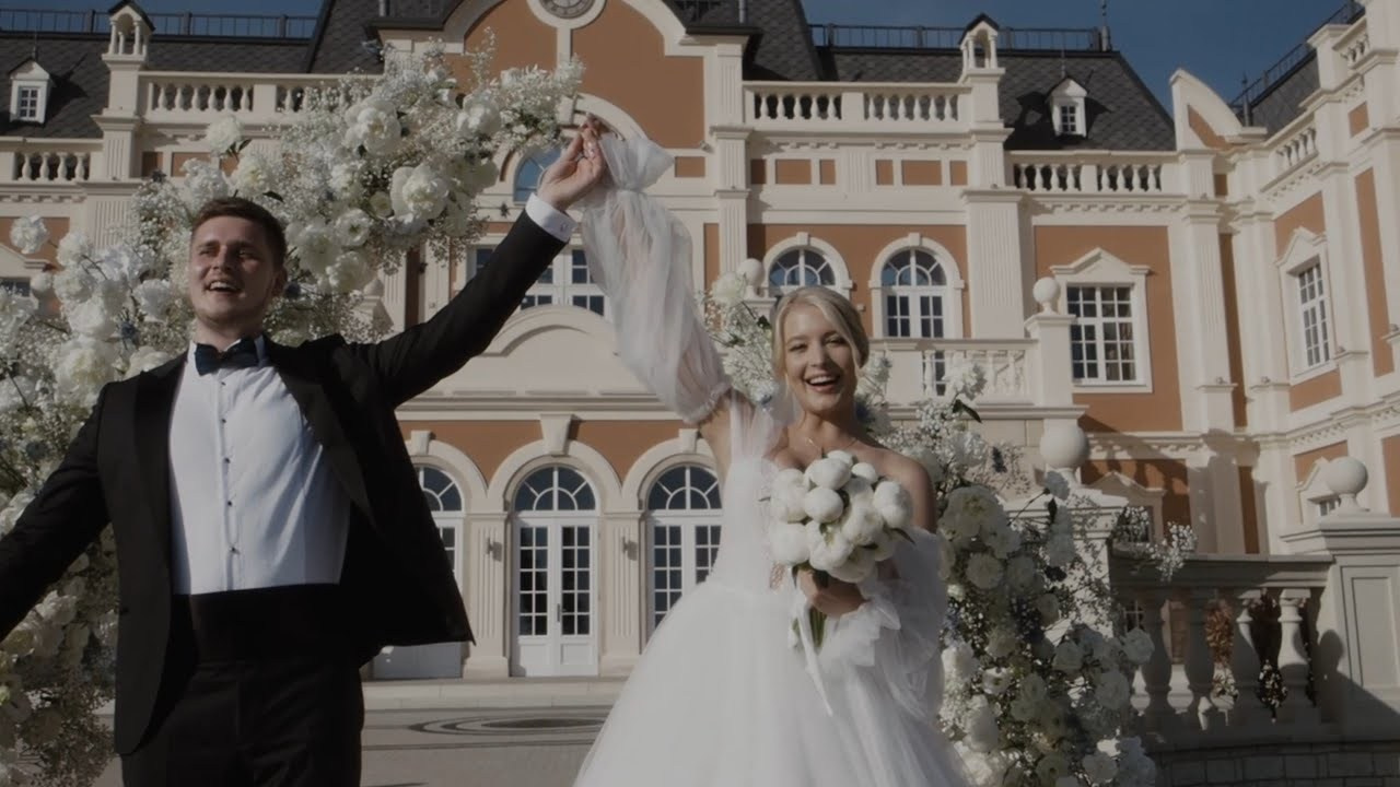 Фильмы. Свадебная фотография и видеосъёмка