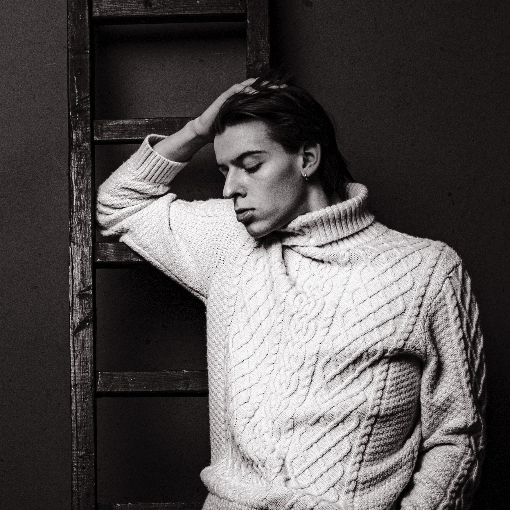 Фотограф в Санкт-Петербурге Евгения Манько