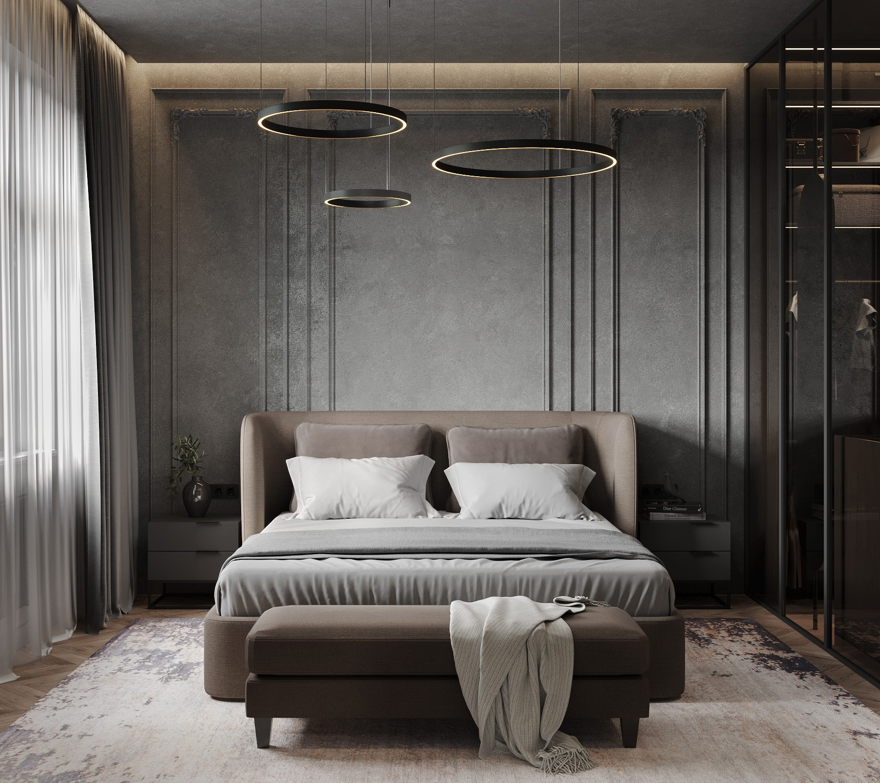 НЕЖИНСКИЙ КОВЧЕГ (фото+3d)