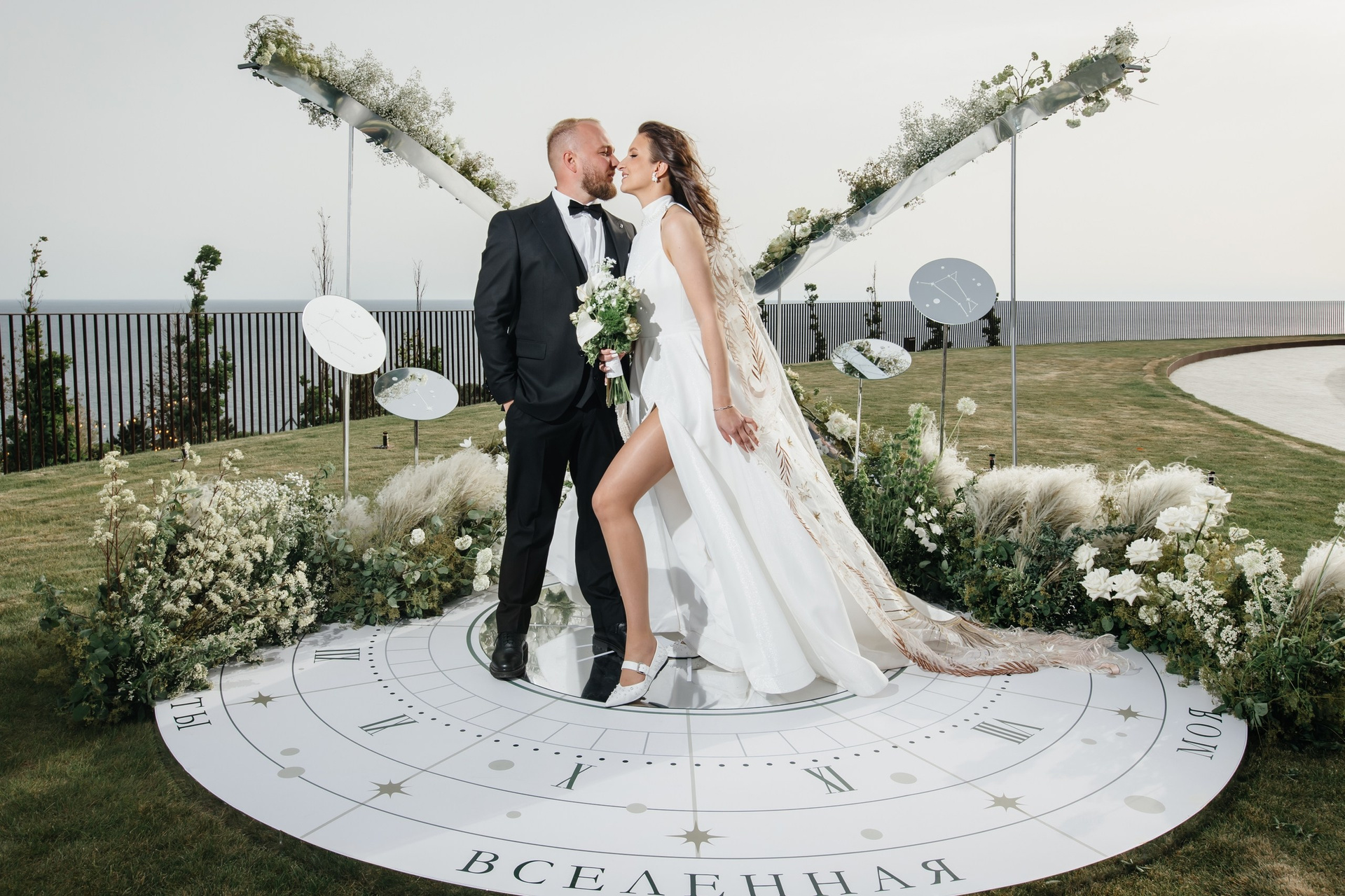 ФИЛЬМЫ. Свадебный видеограф в Крыму, Краснодаре, Сочи, Москве Колчинский Влад