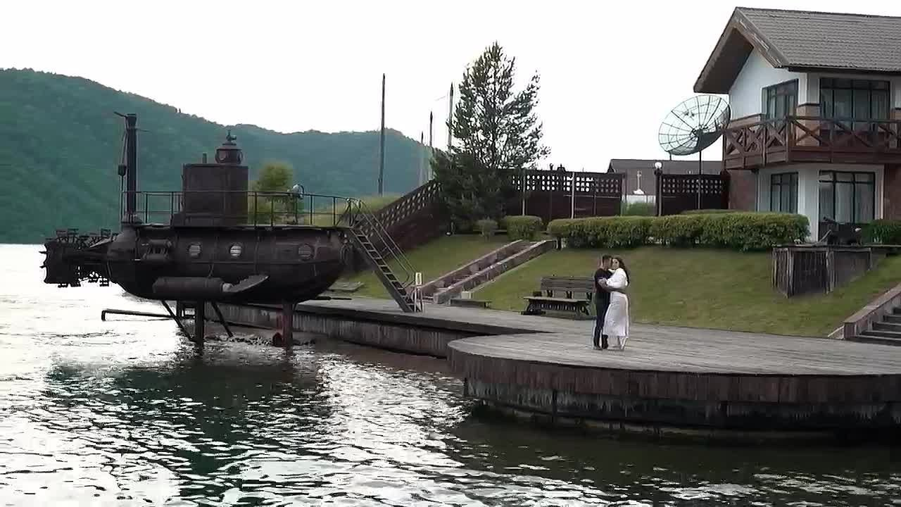 Туризм. Фотограф и видеограф Екатерина Галеева