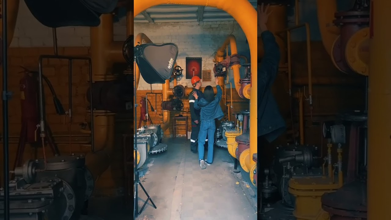 Репортажный и портретный фотограф в Санкт-Петербурге Кристина Рягузова