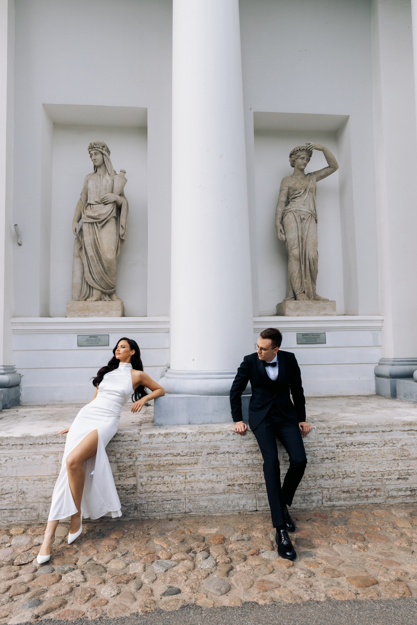 Фотограф в Санкт-Петербурге Виктория Безверхая