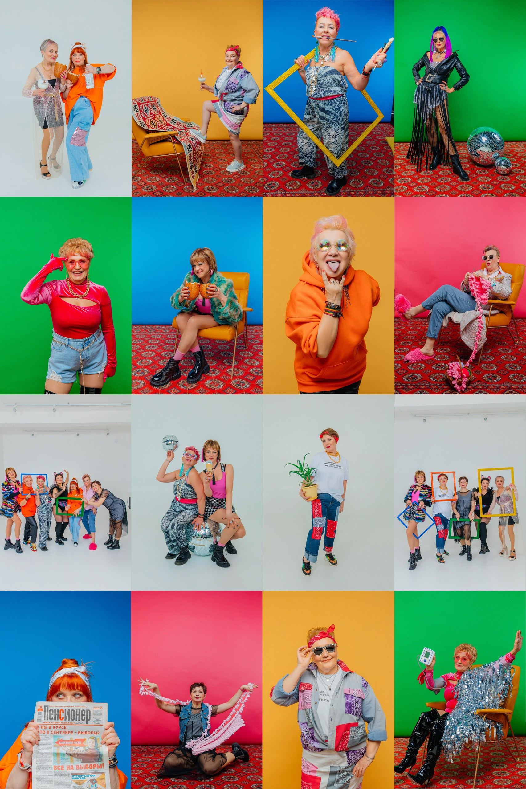 Спец. предложение. Фотограф Молчанов Александр