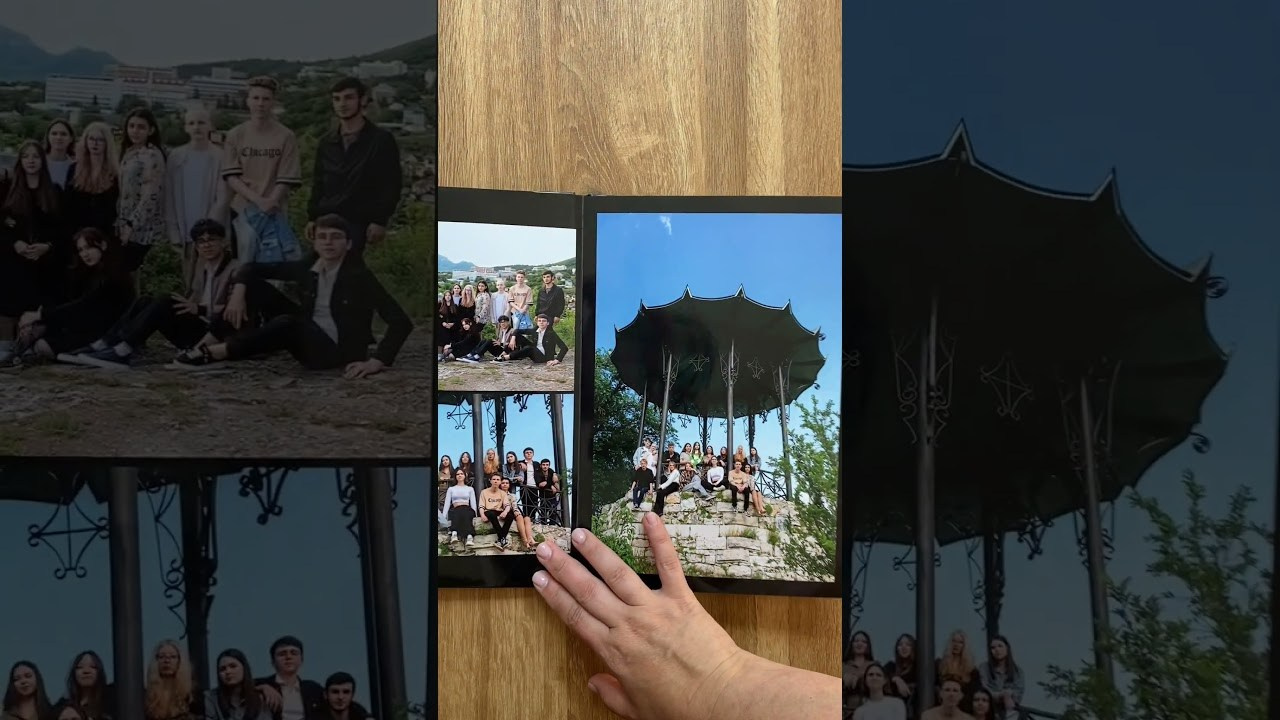 Альбомы. Ваш выпускной альбом Ессентуки Пятигорск Кисловодск и весь КМВ