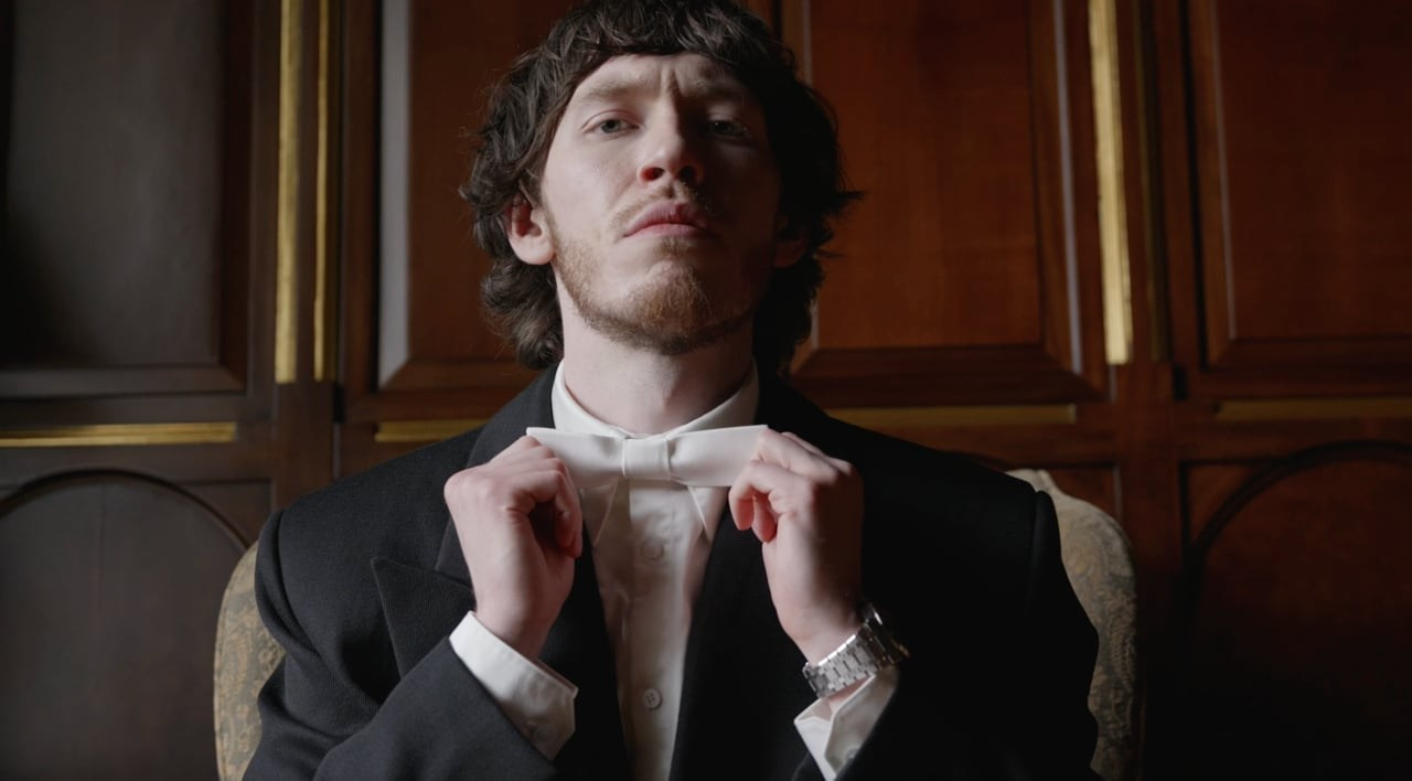 EGOR | ANASTASIA. Свадебный видеограф в Санкт-Петербурге Ульяна Радиковская