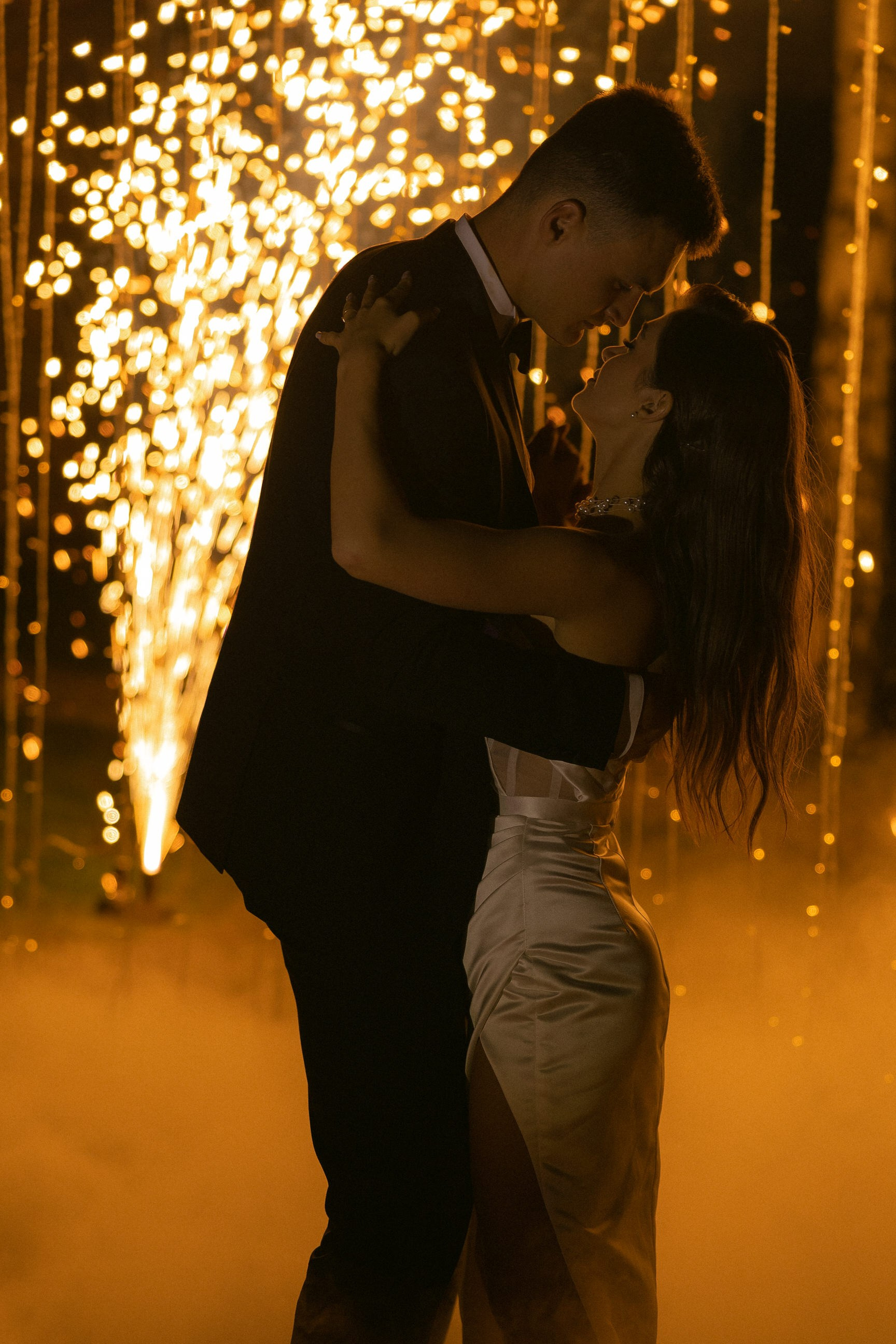 Кристина & Руслан. Yura Rush Свадебный фотограф Тюмень