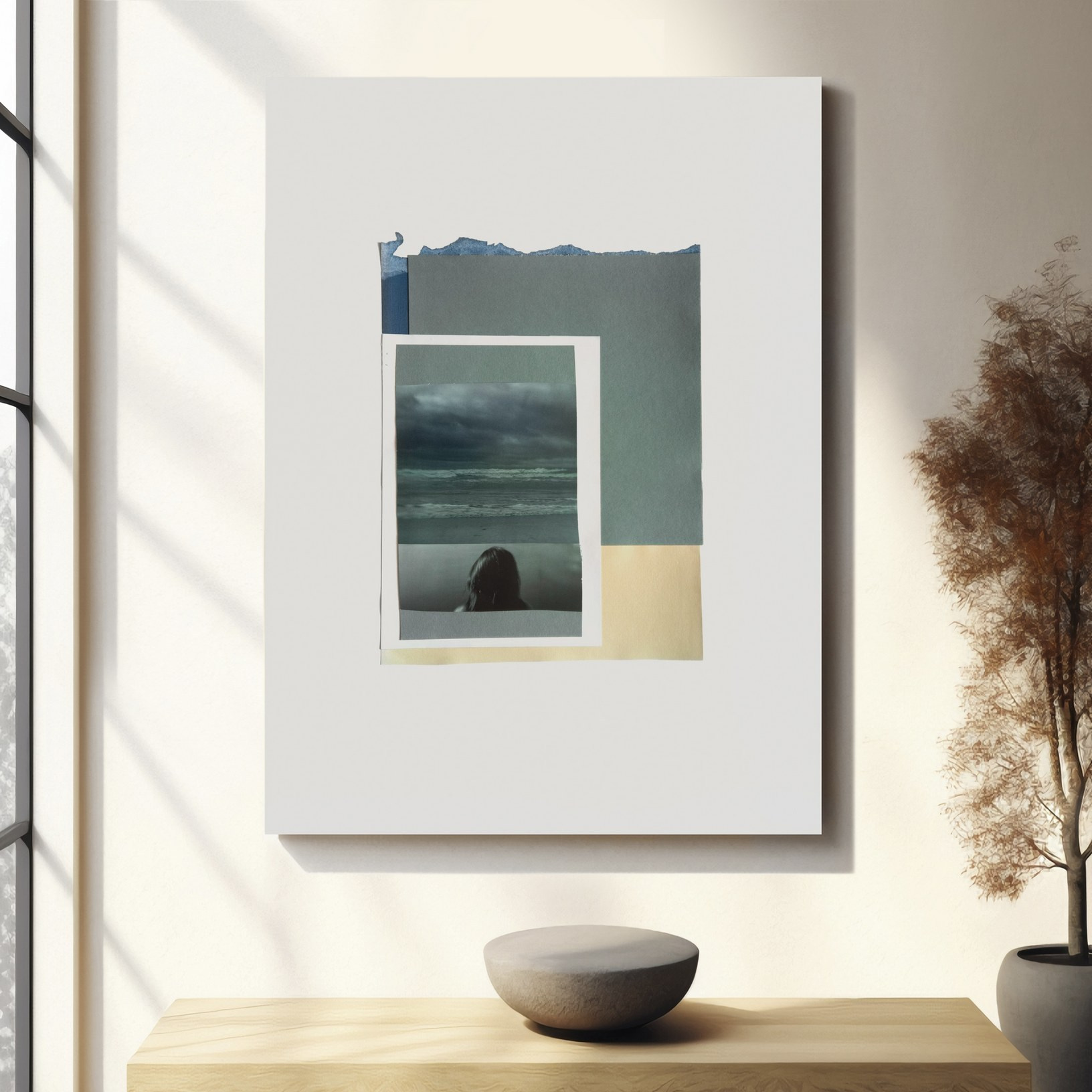 EXCERPTS. Eduard Kopysov — International visual artist