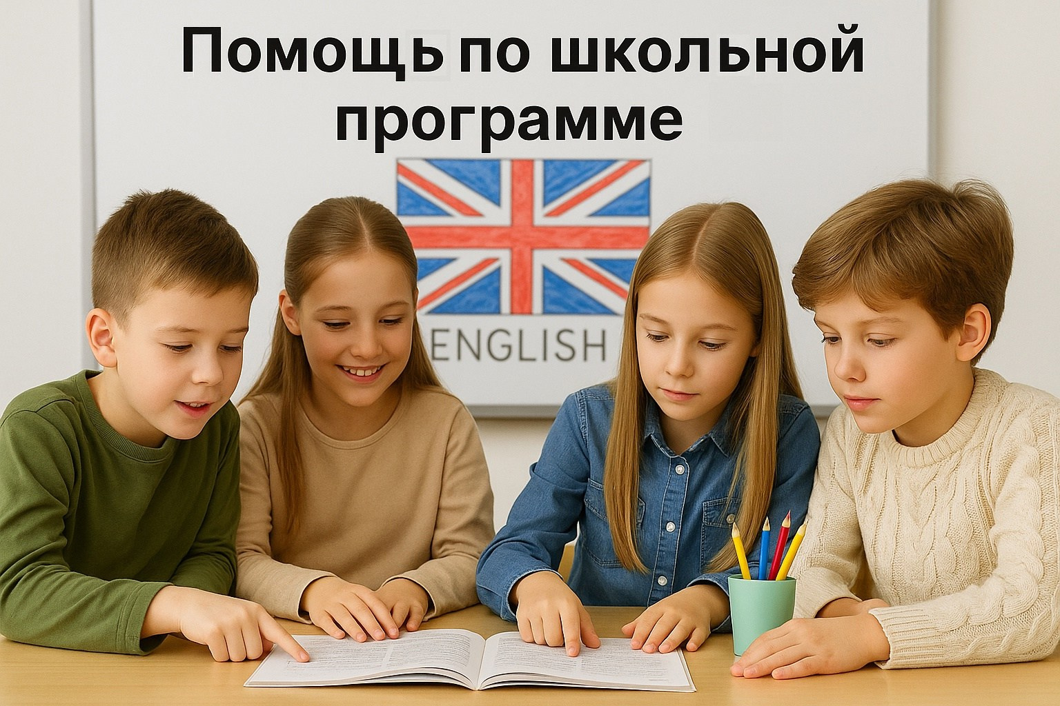 💻ОНЛАЙН-РЕПЕТИТОР ПО АНГЛИЙСКОМУ ЯЗЫКУ