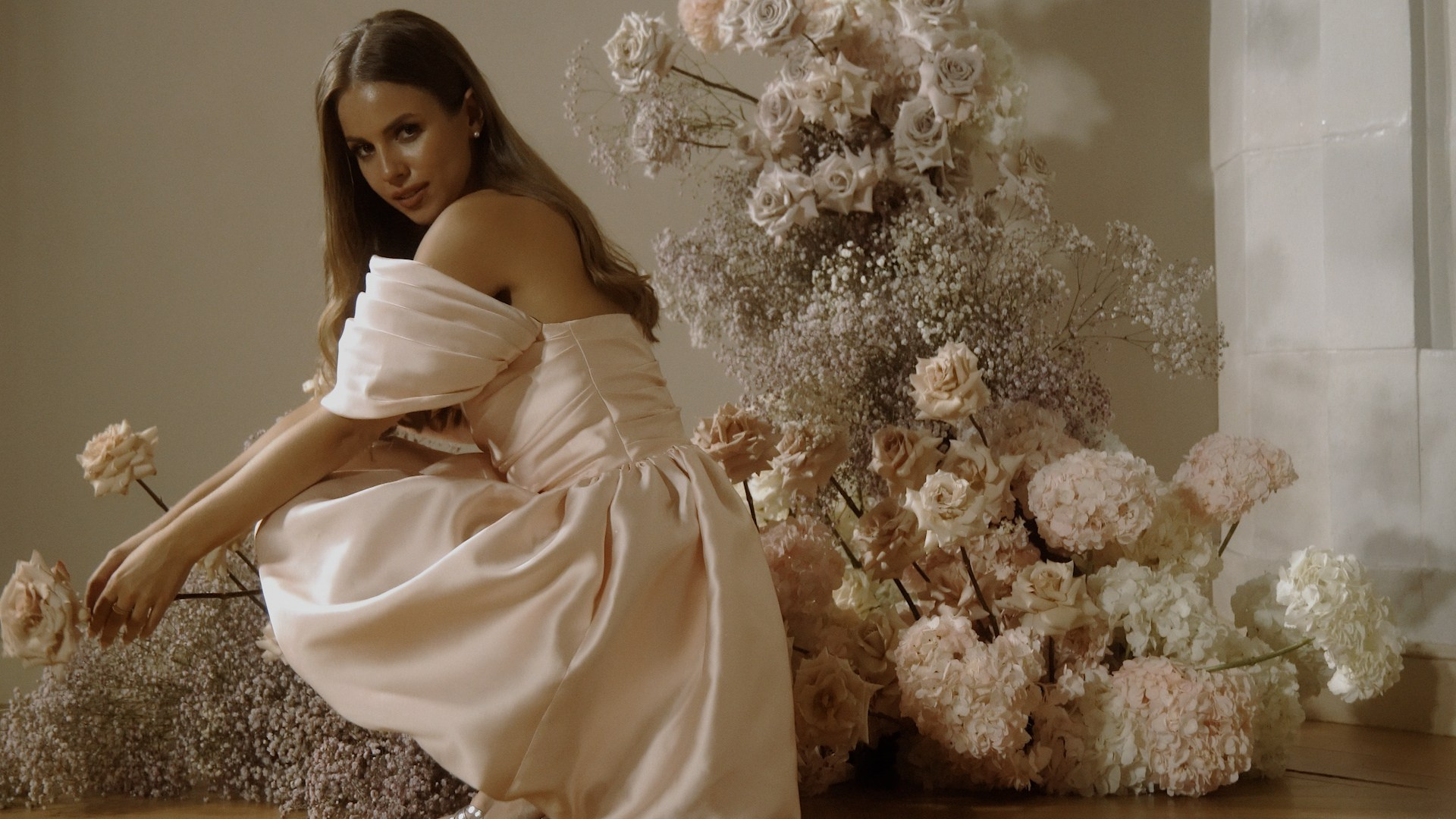 Портфолио. Видеограф Тюмень Дмитрий Перфильев