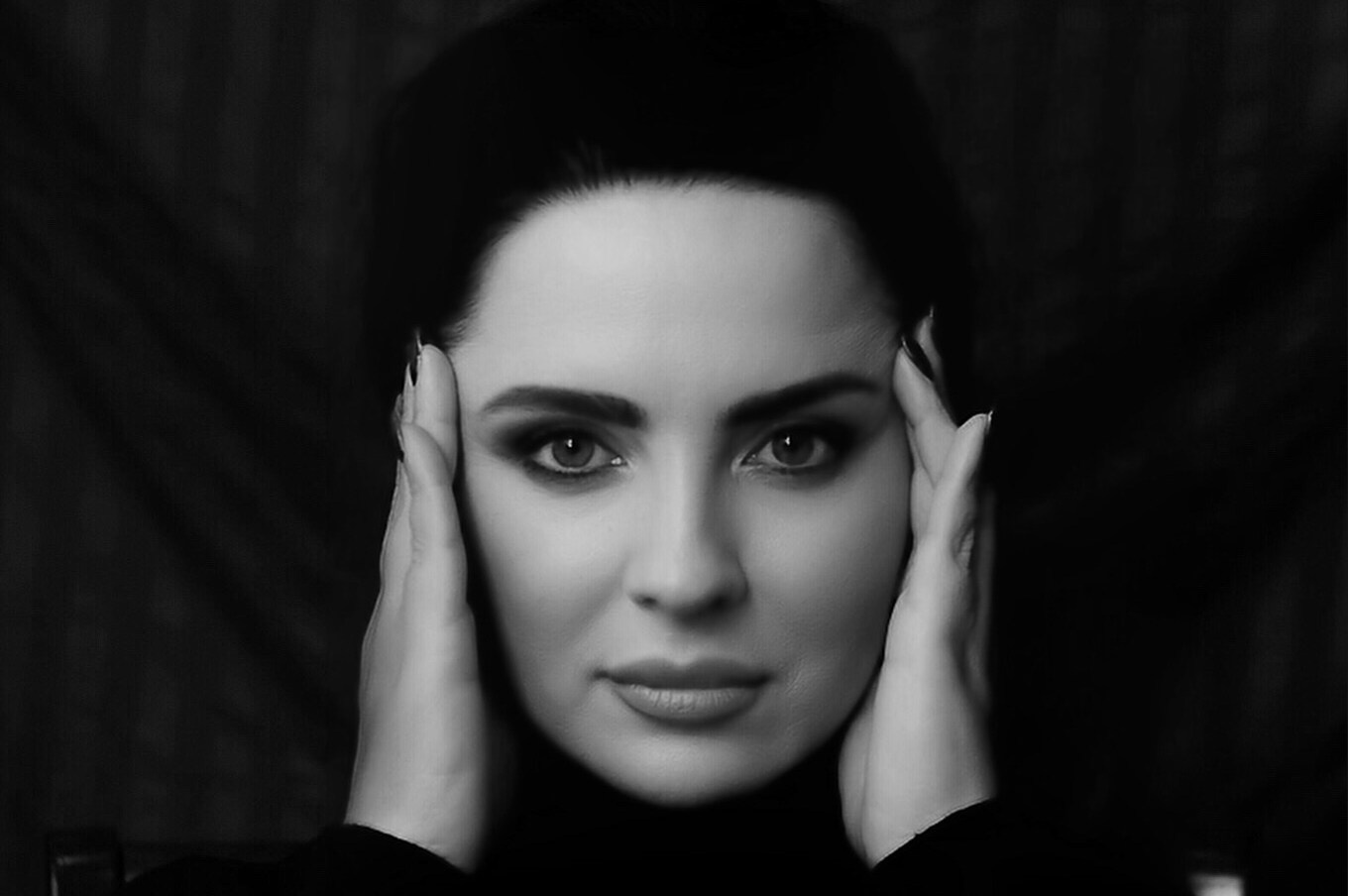 Марина. Портретный фотограф Шаповалова Диана