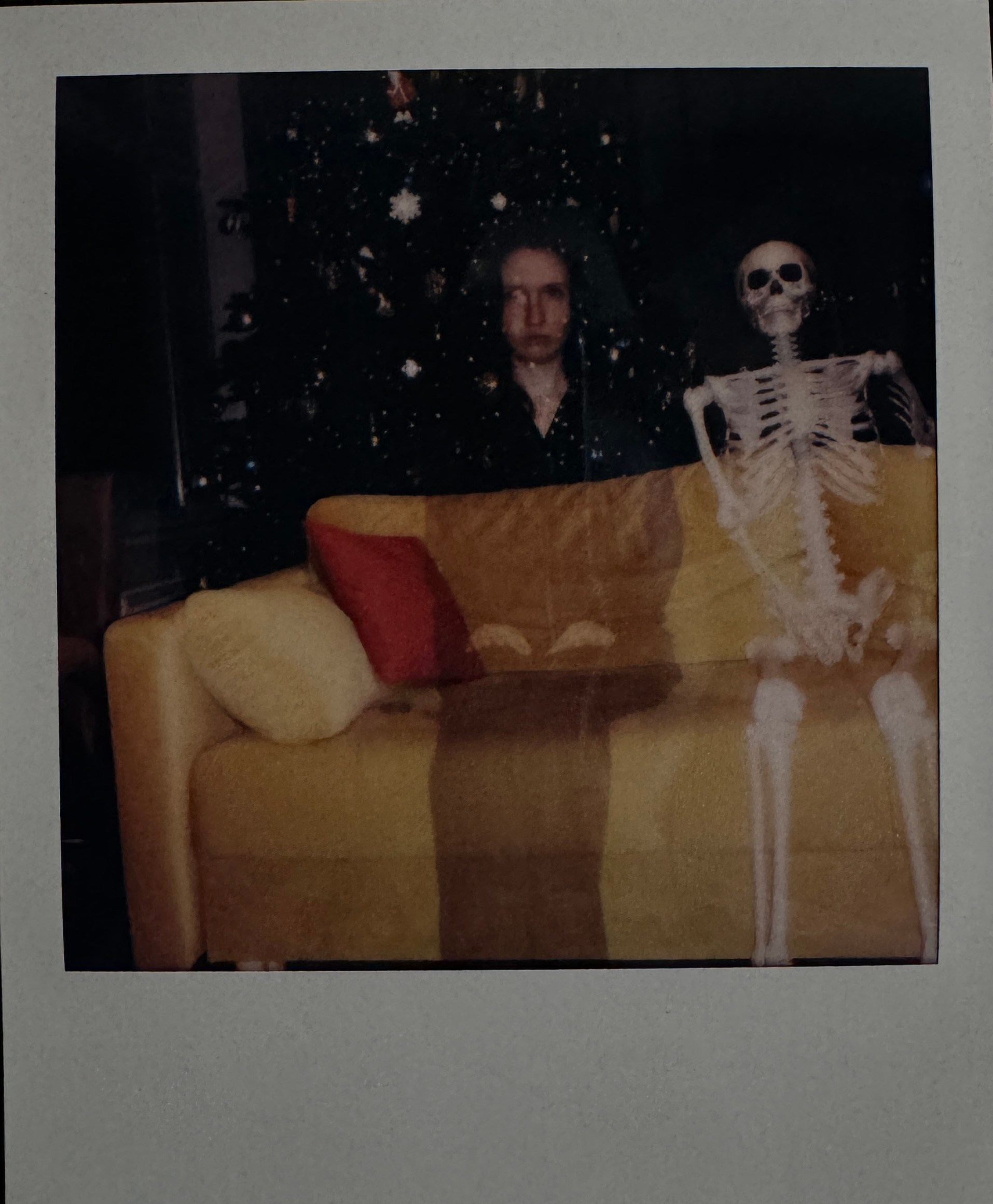 DIARY #1. Victoria Yankovskaya — Visual artist