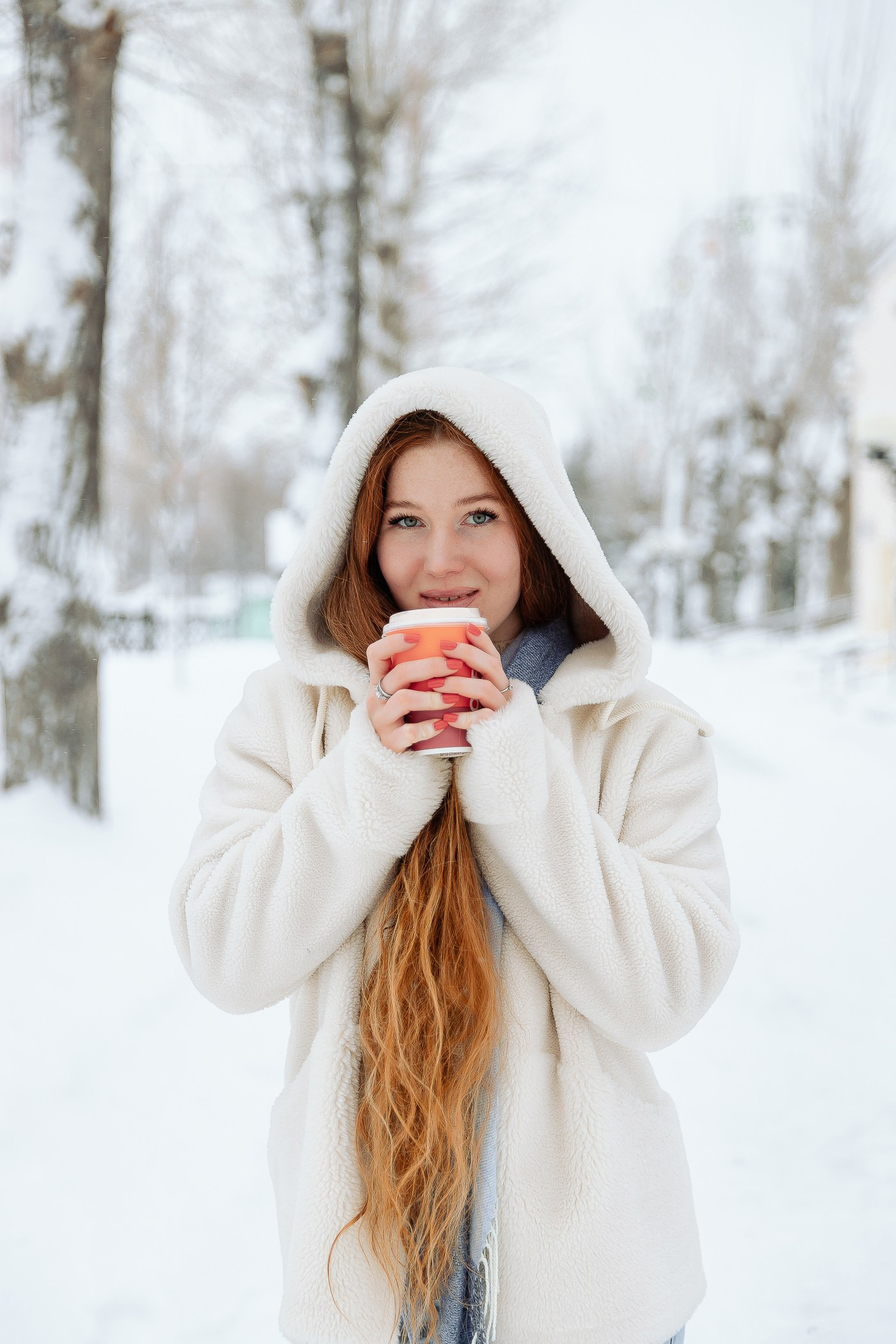 Мария Бабанова