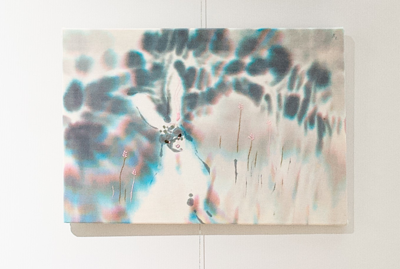 FOR SALE. Polina Krutova, multimedia artist, curator