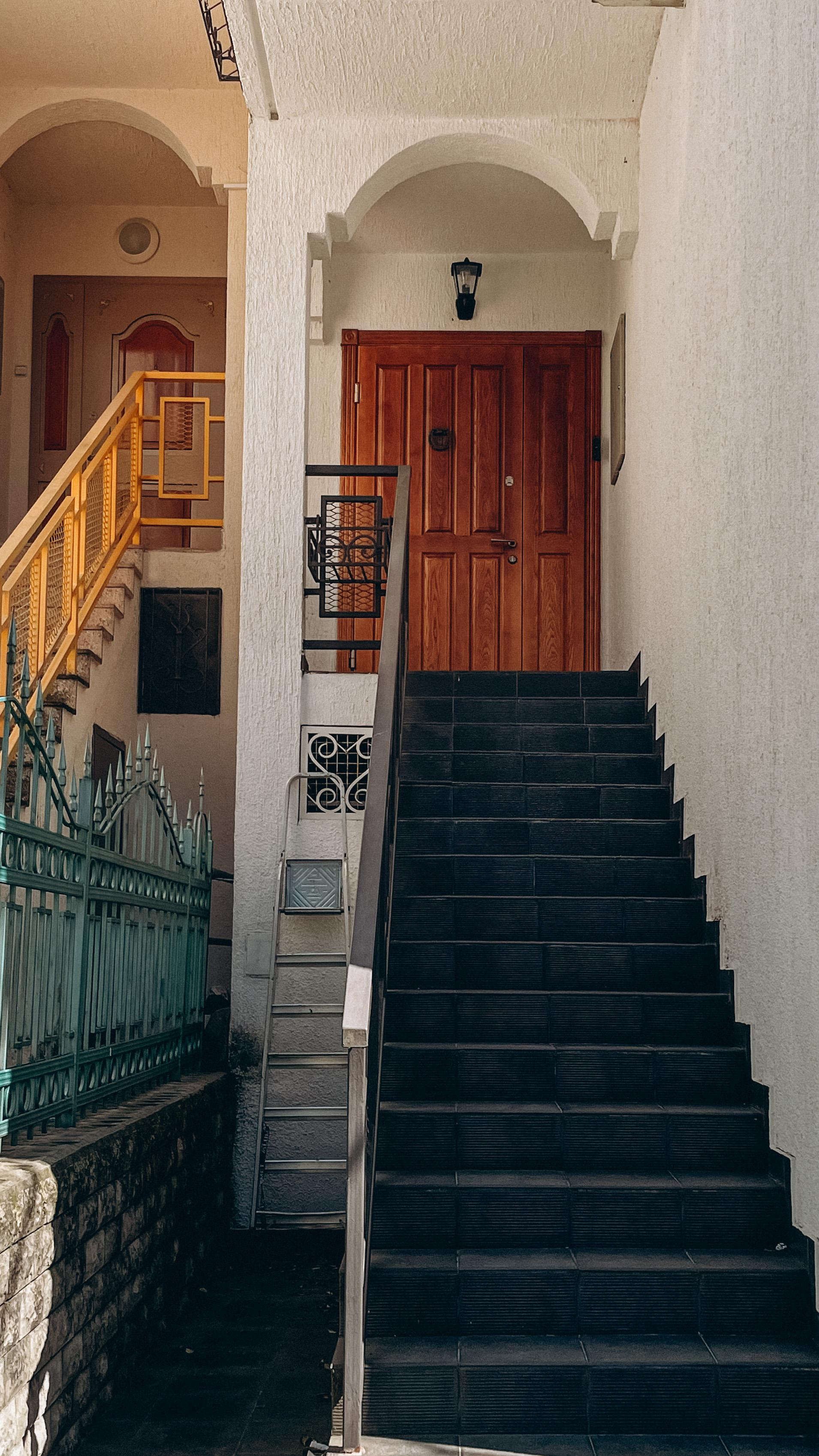 Кусочек Италии в Сочи. Милана Довгаль - семейный фотограф и видеограф  в Адлере и Сочи