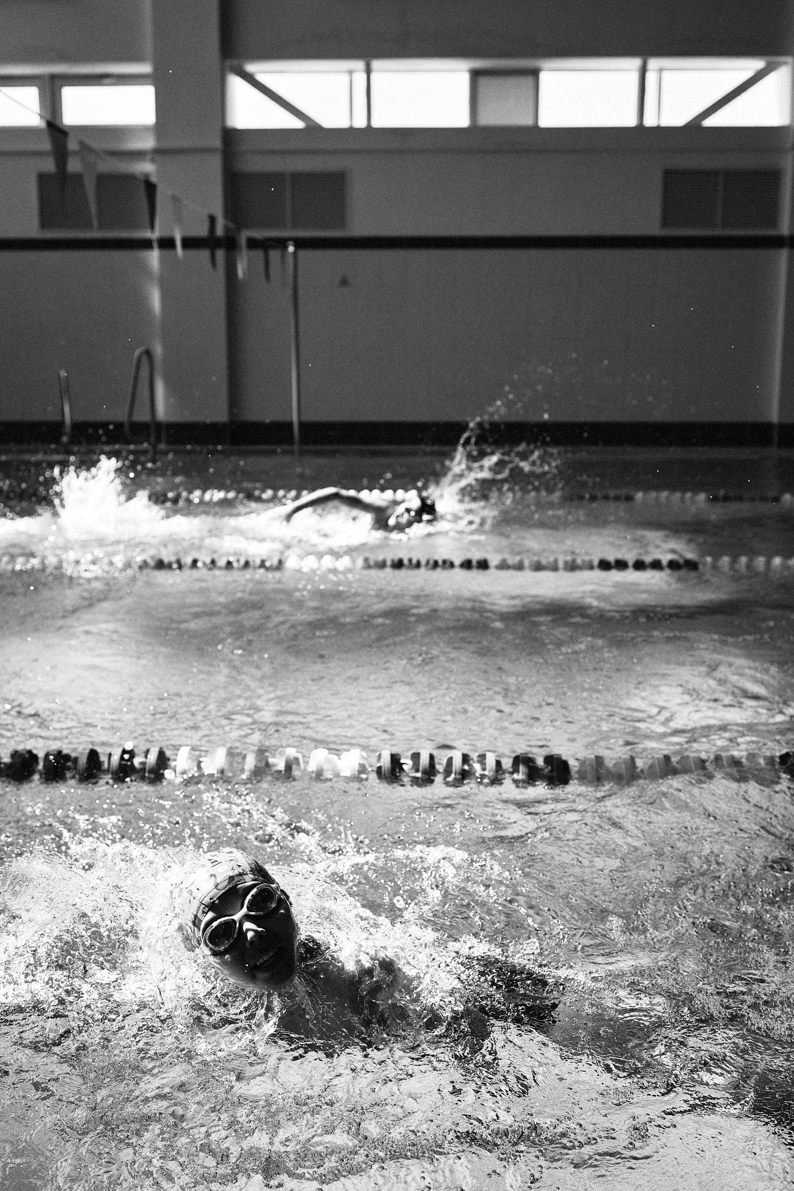 Соревнование. Денис Паунин — Фотографии