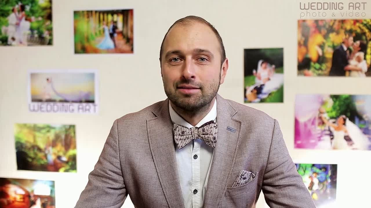 Фото-видео студия WEDDING ART