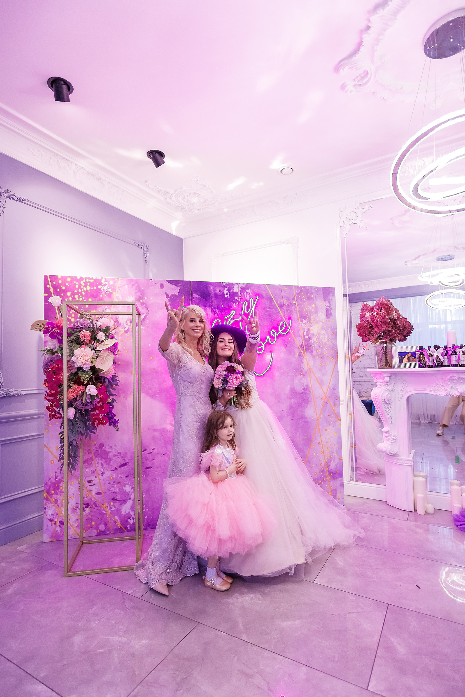 WEDDING DAY. Фотограф маркетлейсов в городе Иваново Галина Рябова