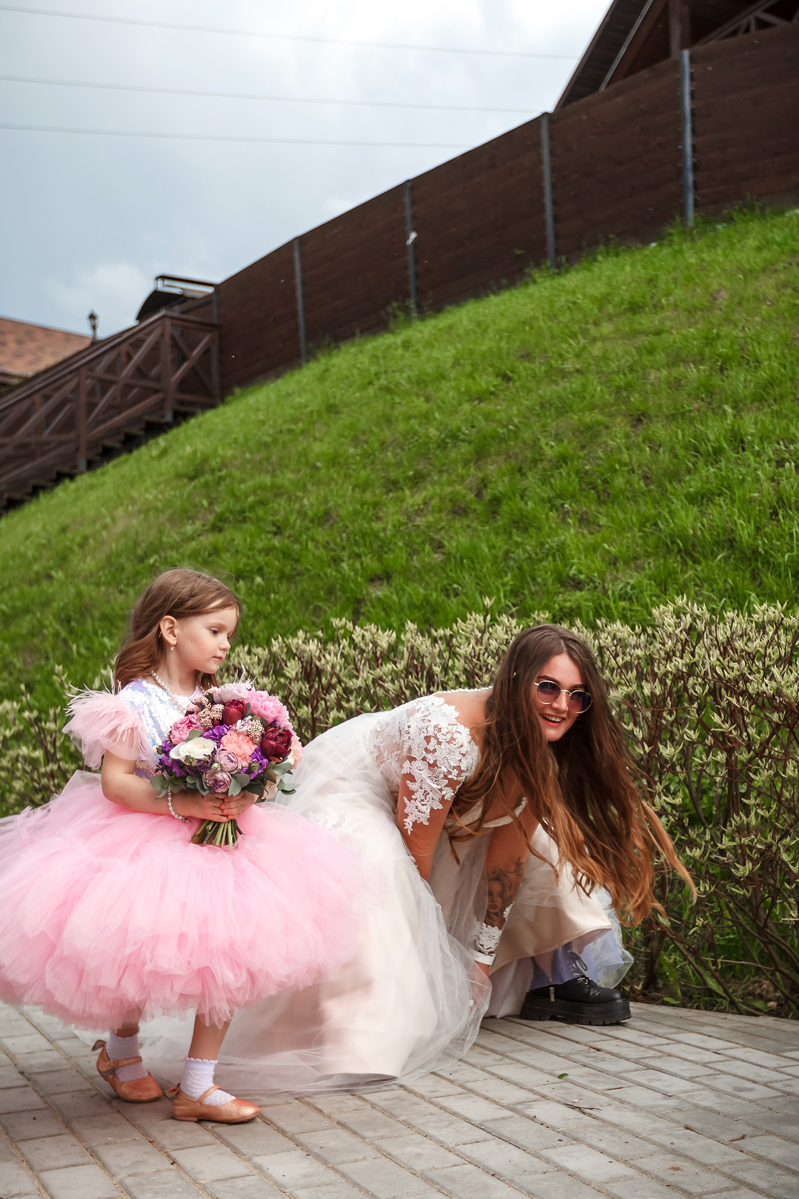 WEDDING DAY. Фотограф маркетлейсов в городе Иваново Галина Рябова