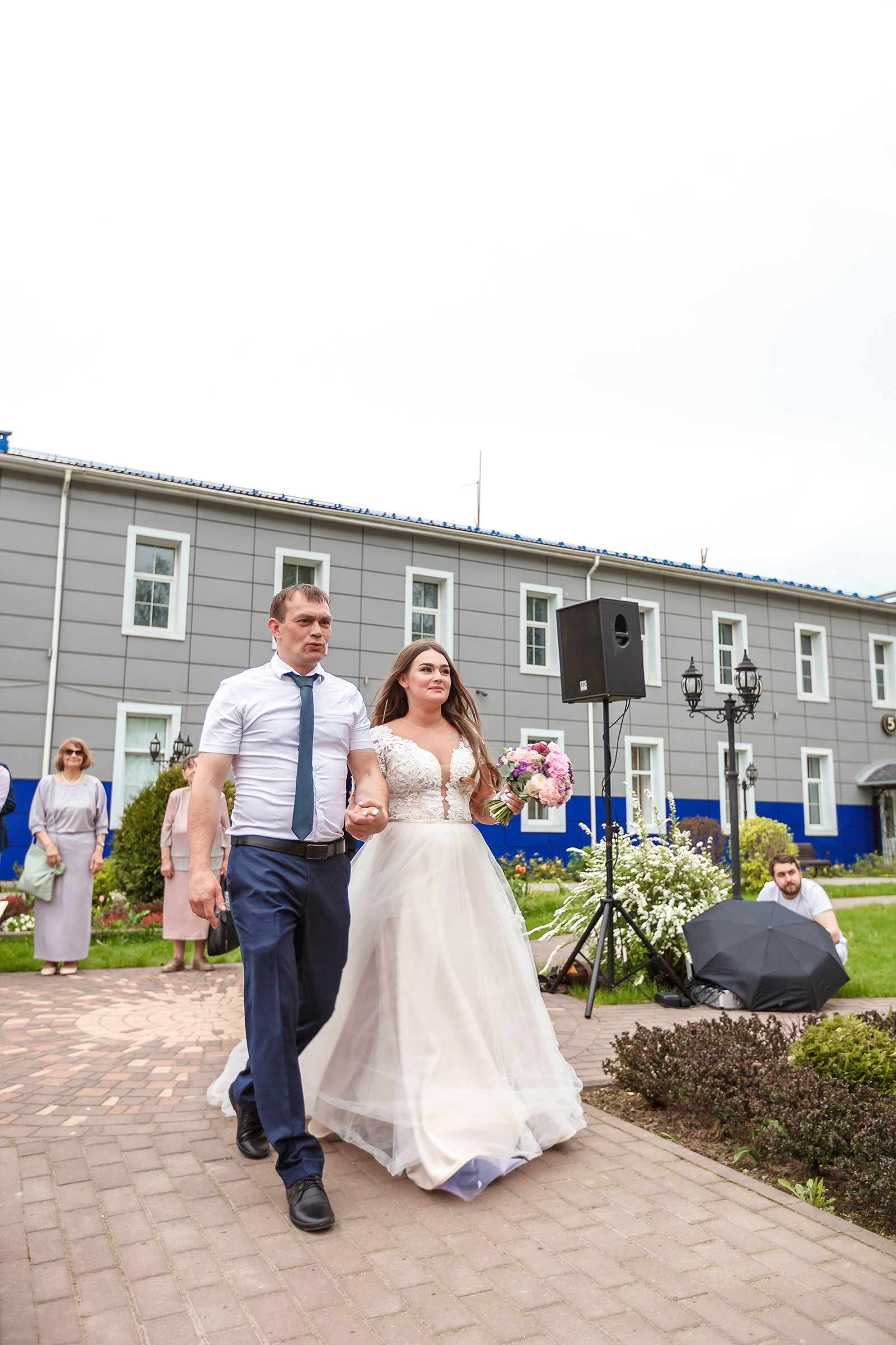 WEDDING DAY. Фотограф маркетлейсов в городе Иваново Галина Рябова