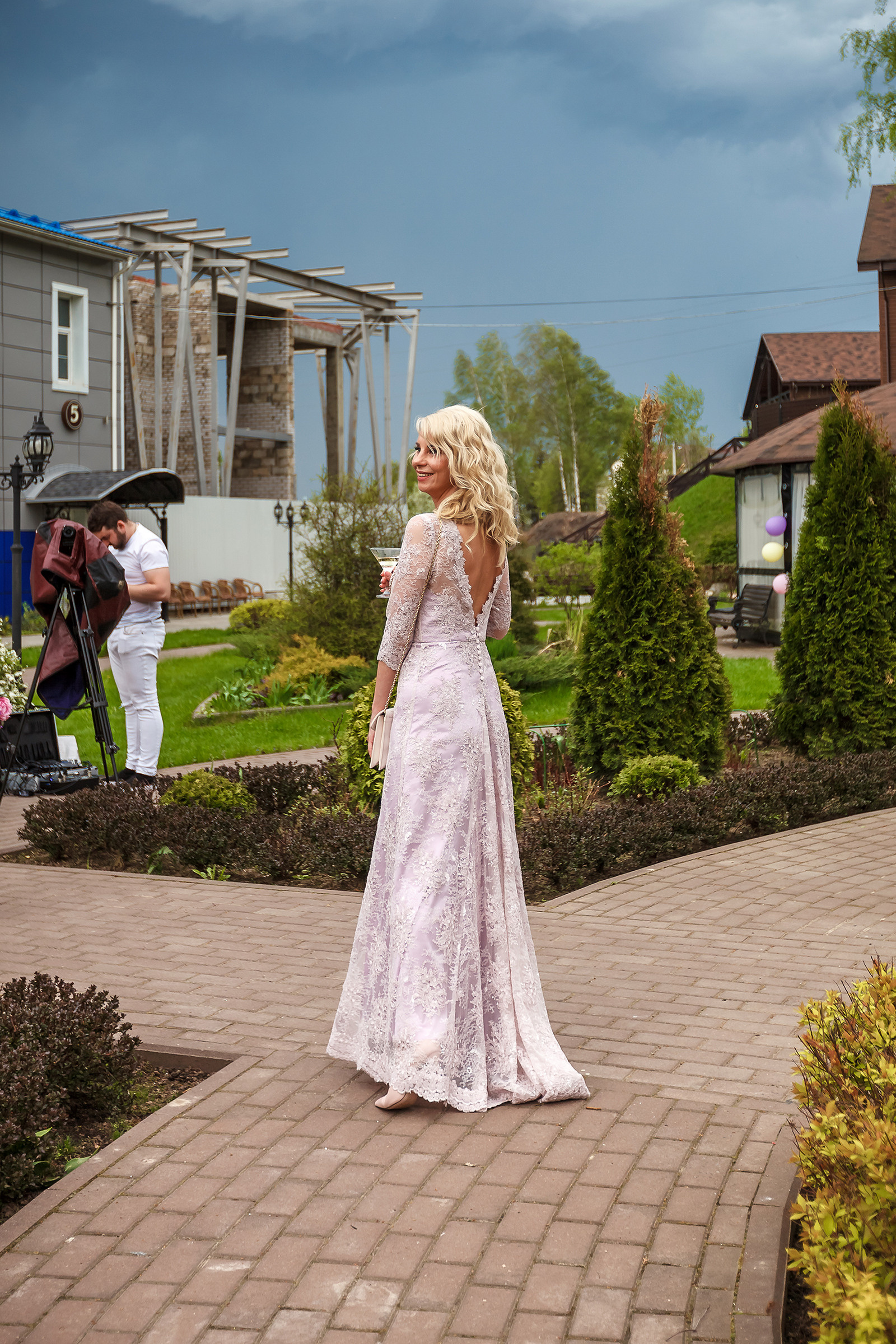 WEDDING DAY. Фотограф маркетлейсов в городе Иваново Галина Рябова