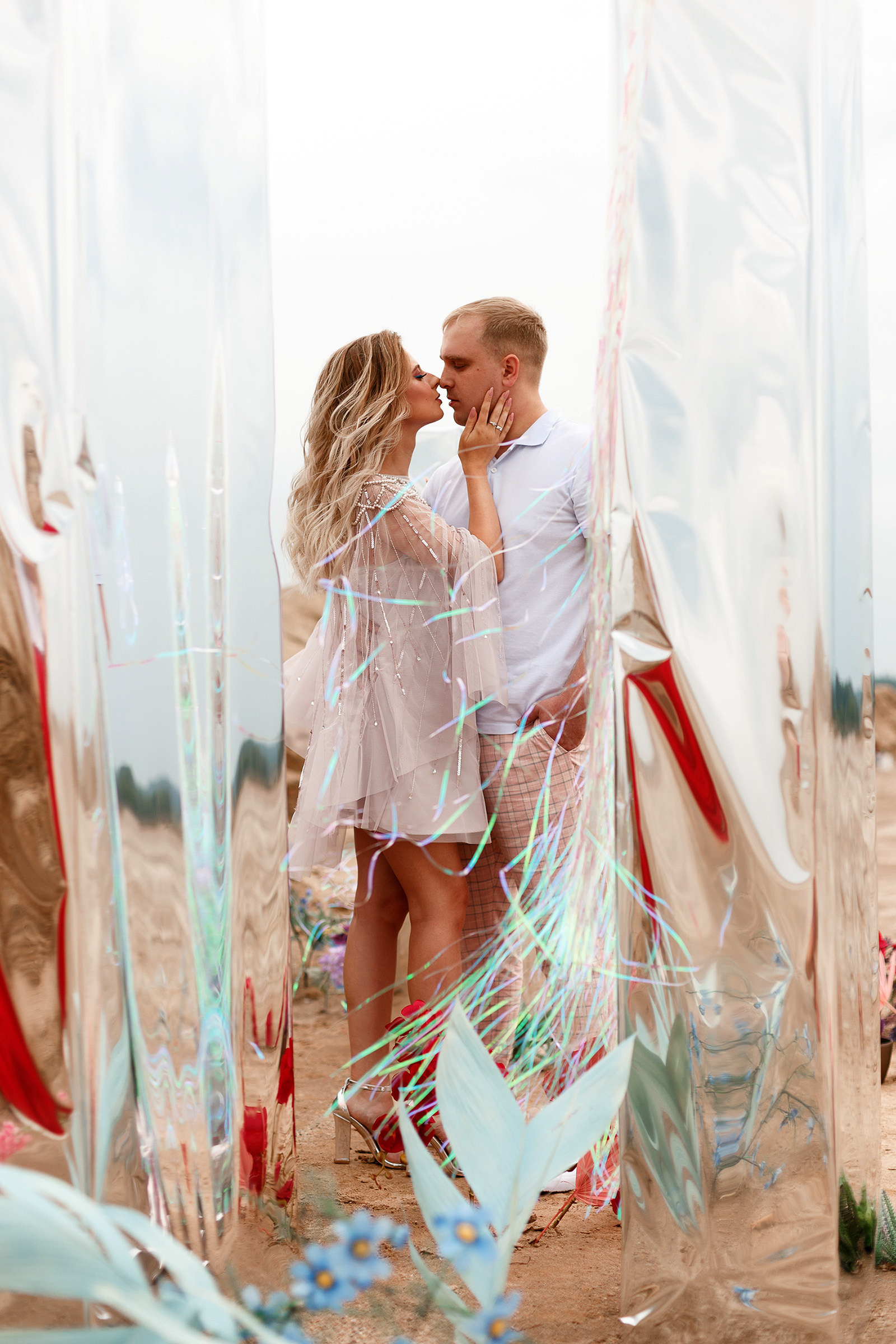 Wedding day Маша и Саша. Фотограф маркетлейсов в городе Иваново Галина Рябова